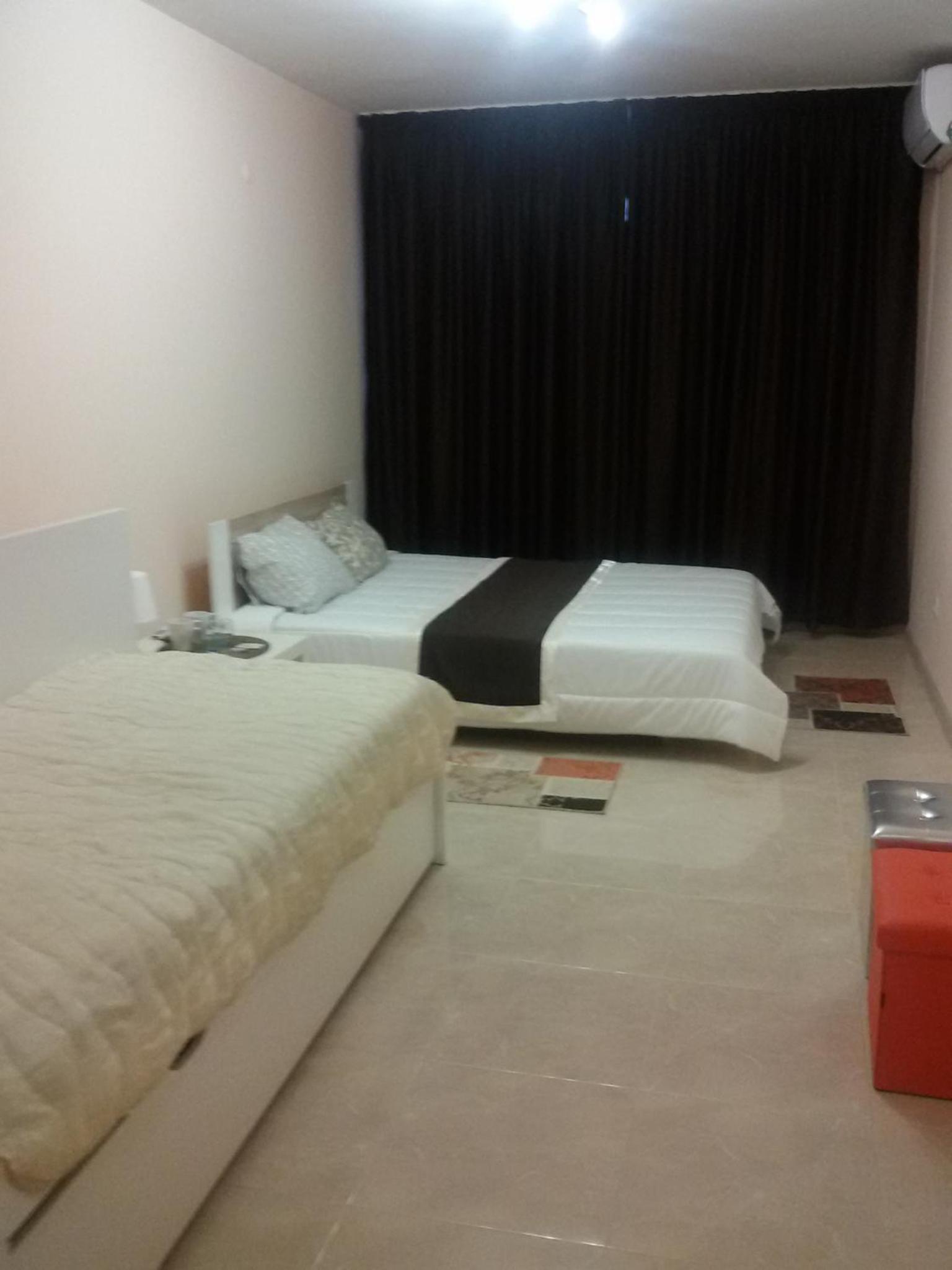 Sandanski Peak Guest Rooms