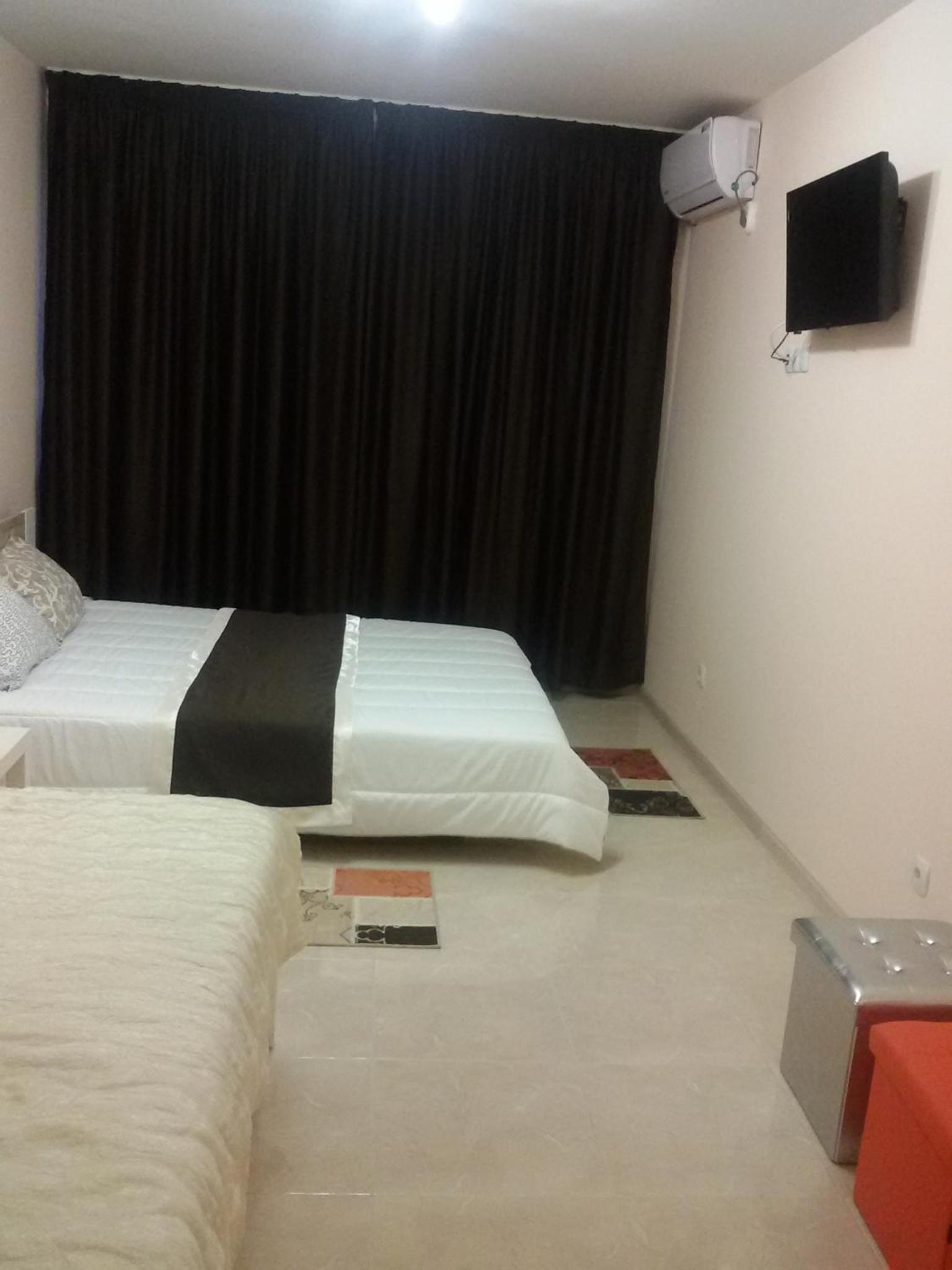 Sandanski Peak Guest Rooms