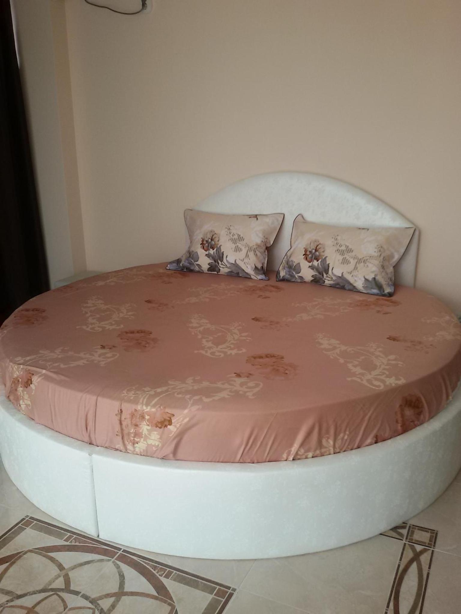 Sandanski Peak Guest Rooms