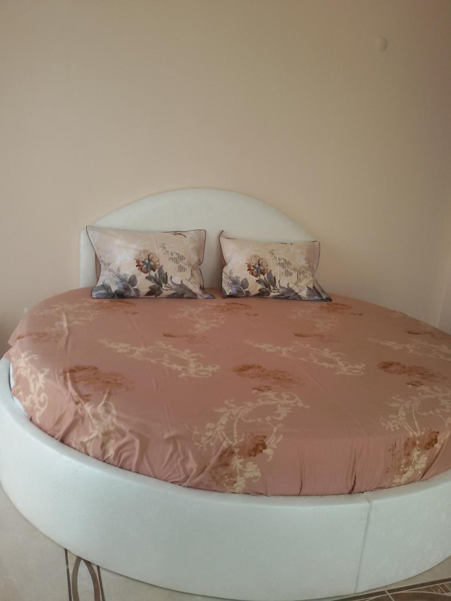Sandanski Peak Guest Rooms