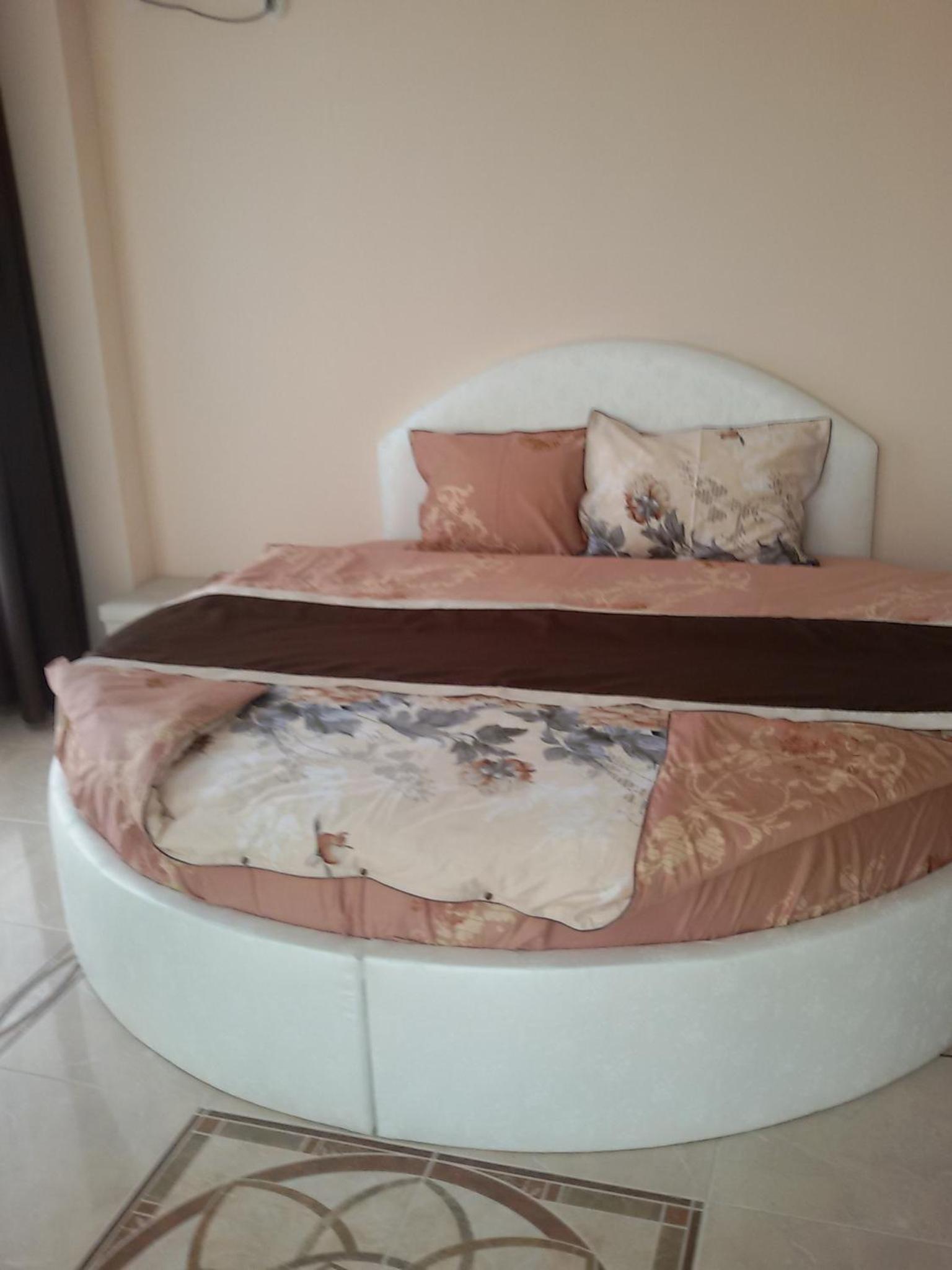 Sandanski Peak Guest Rooms