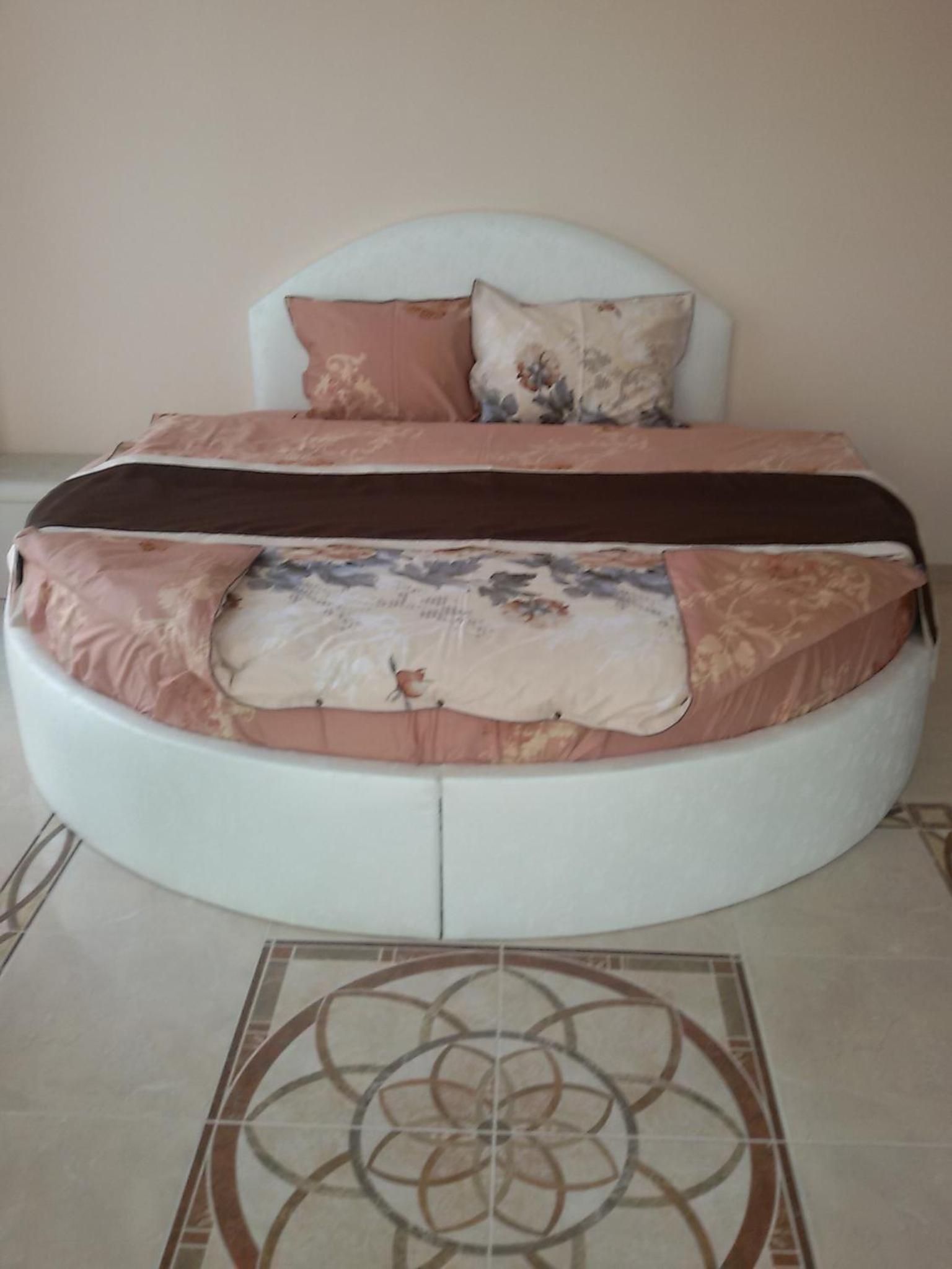 Sandanski Peak Guest Rooms