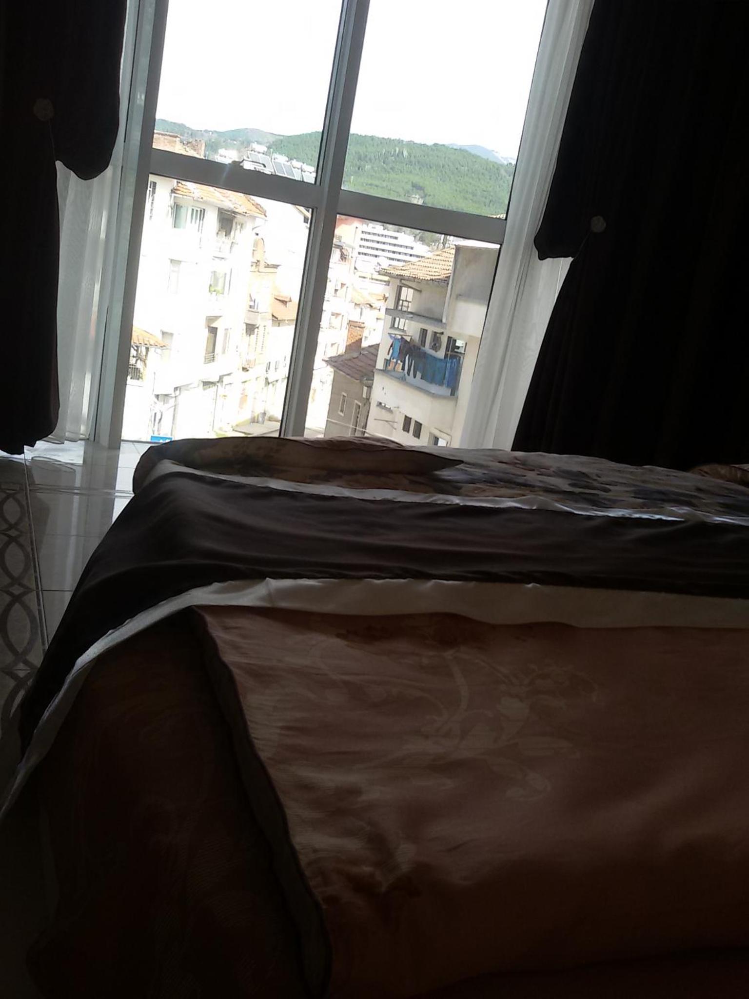 Sandanski Peak Guest Rooms