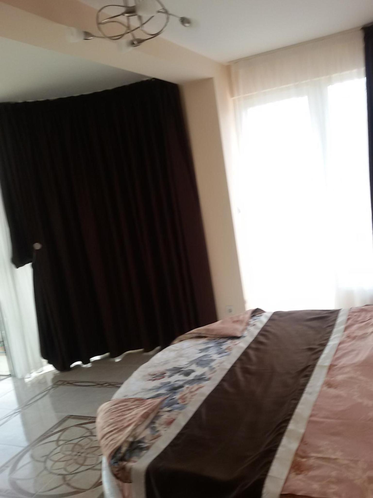 Sandanski Peak Guest Rooms