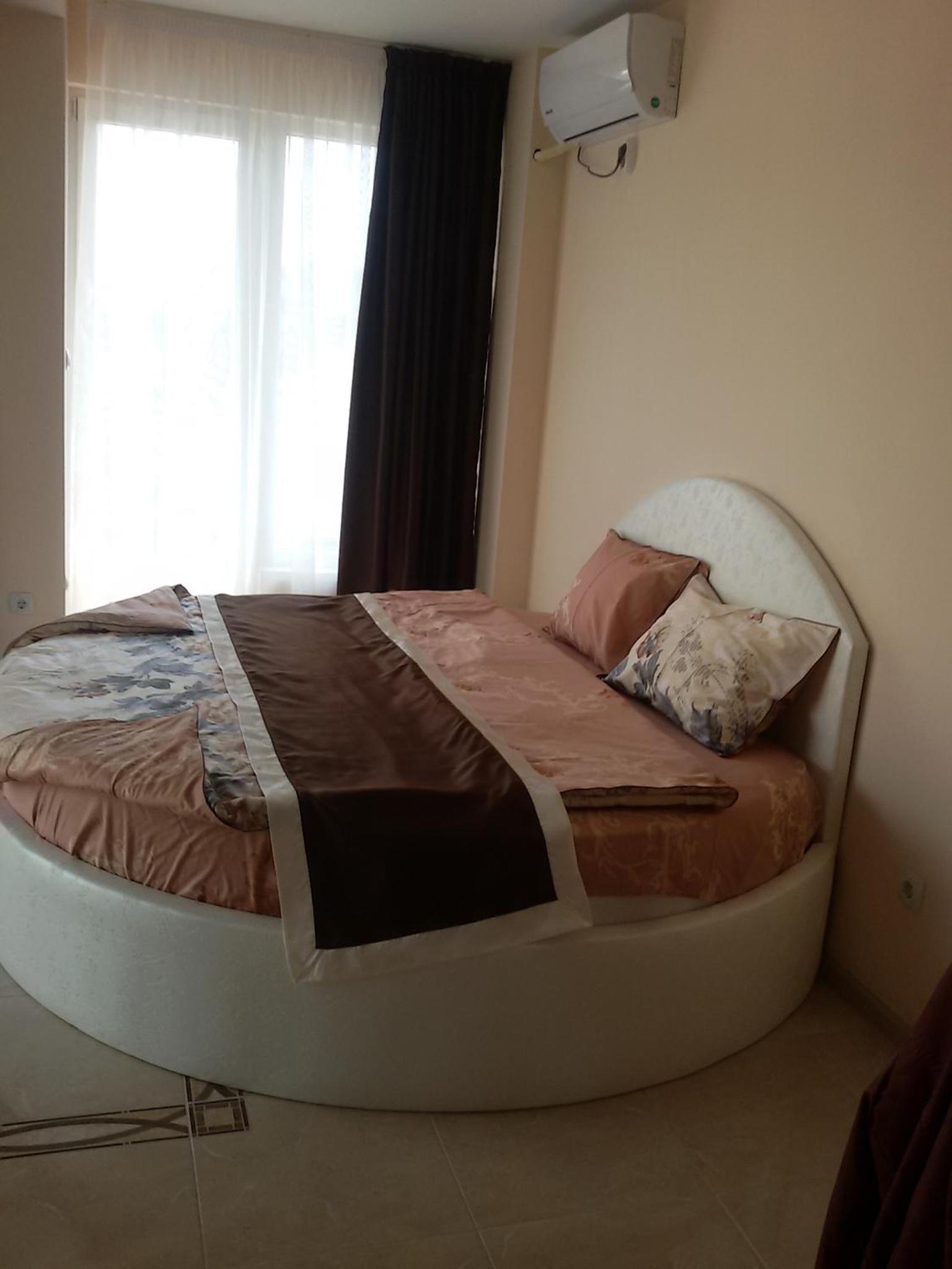 Sandanski Peak Guest Rooms
