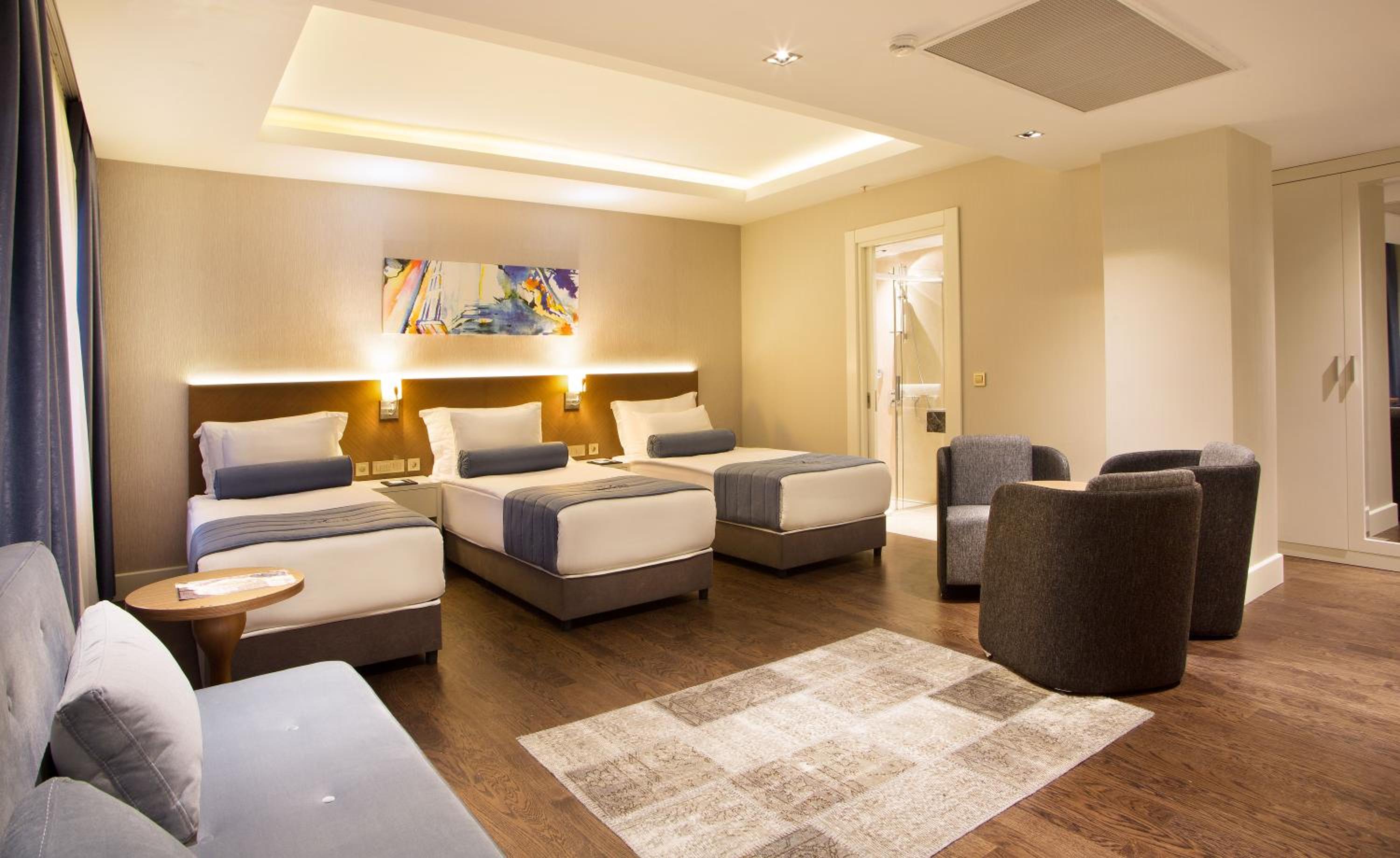 Veyron Otelleri & SPA - Image 107