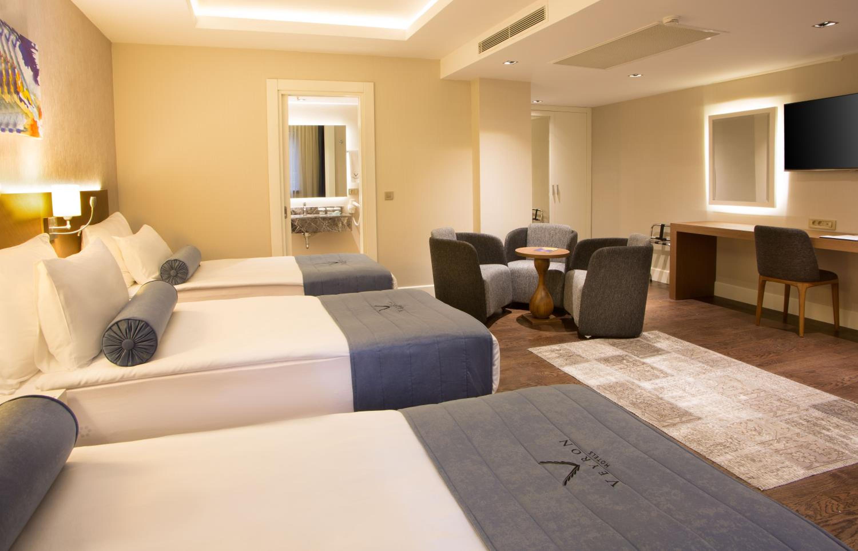 Veyron Otelleri & SPA - Image 15