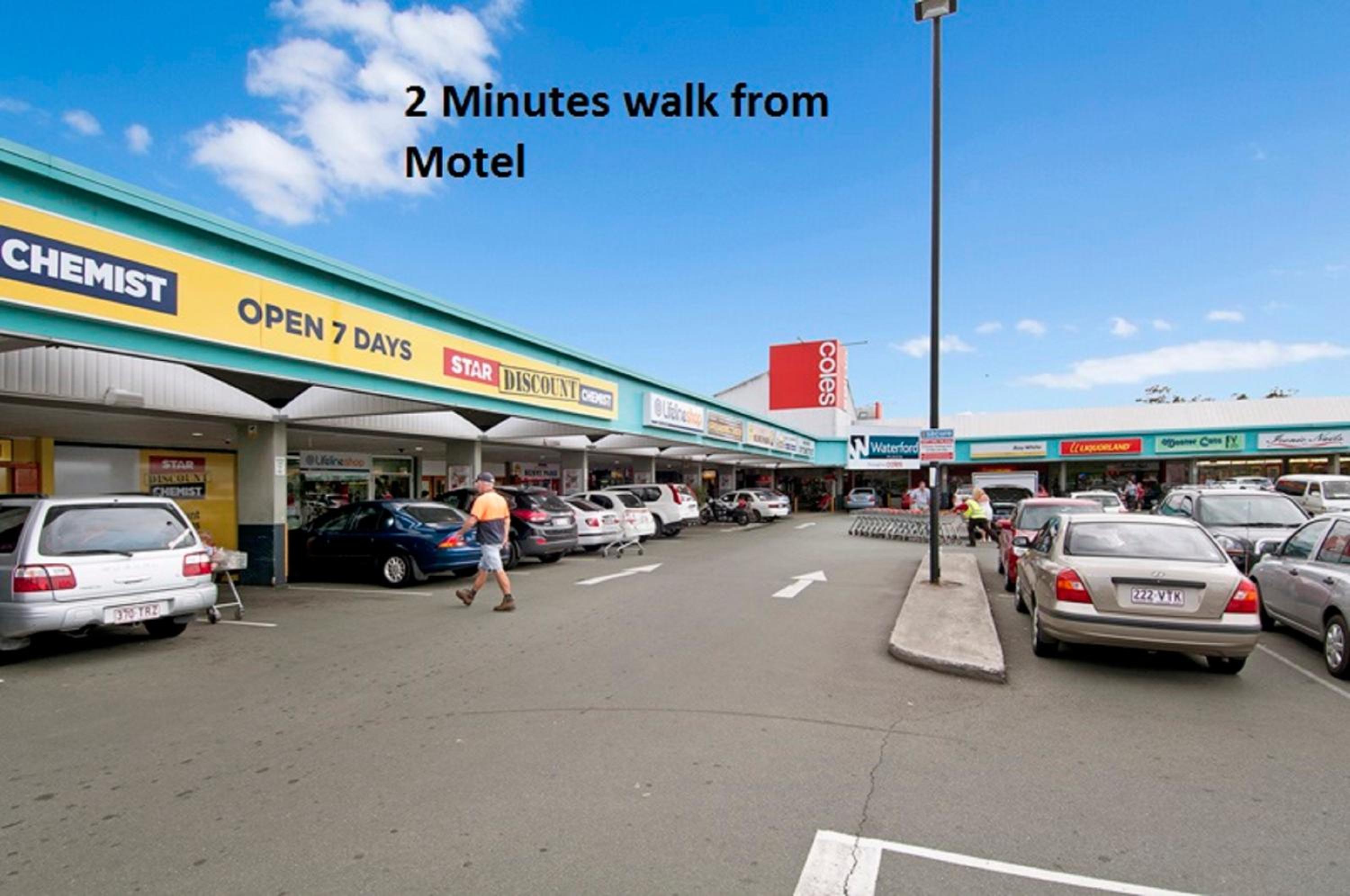 Econo Lodge Waterford