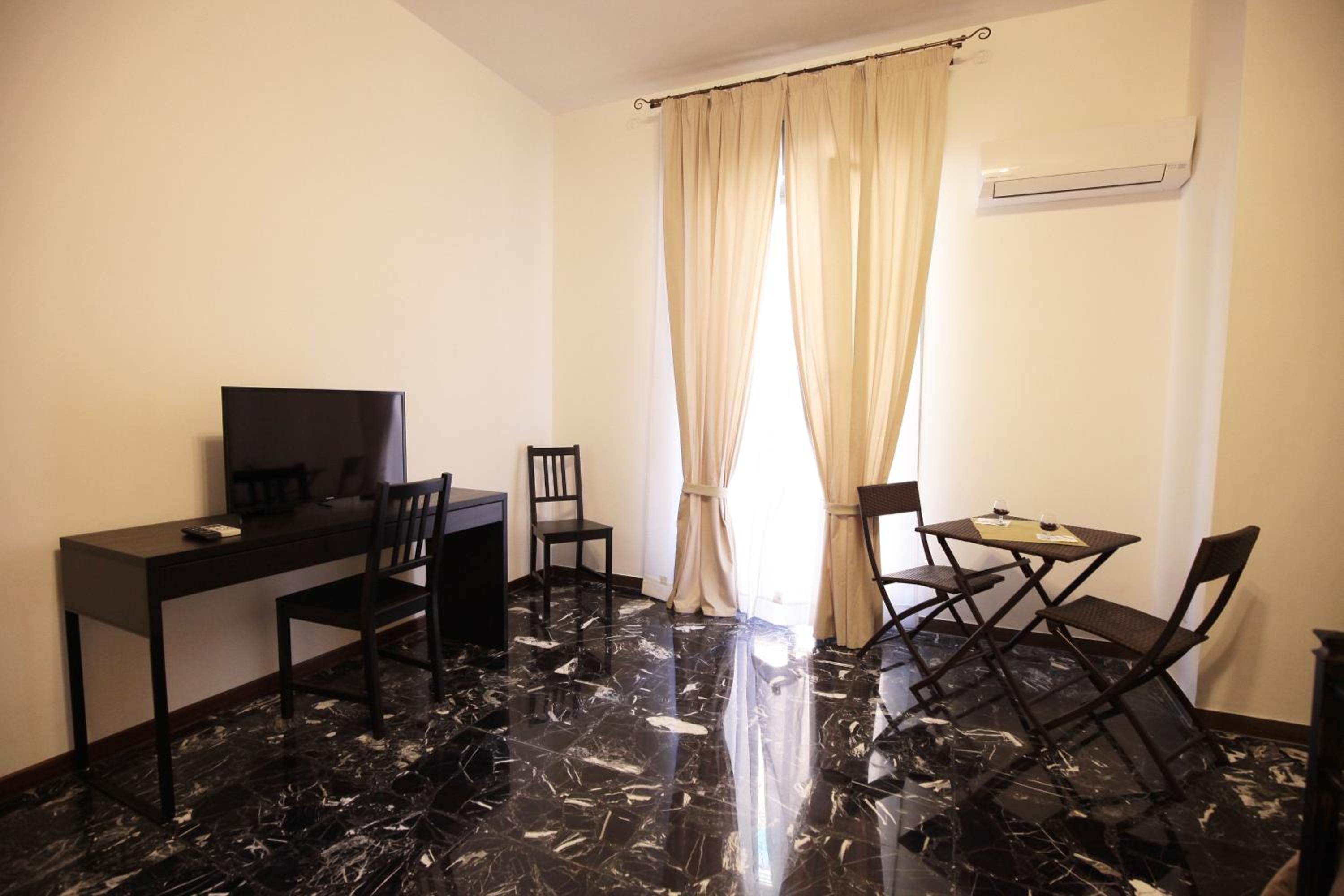B&B Tarì view 5