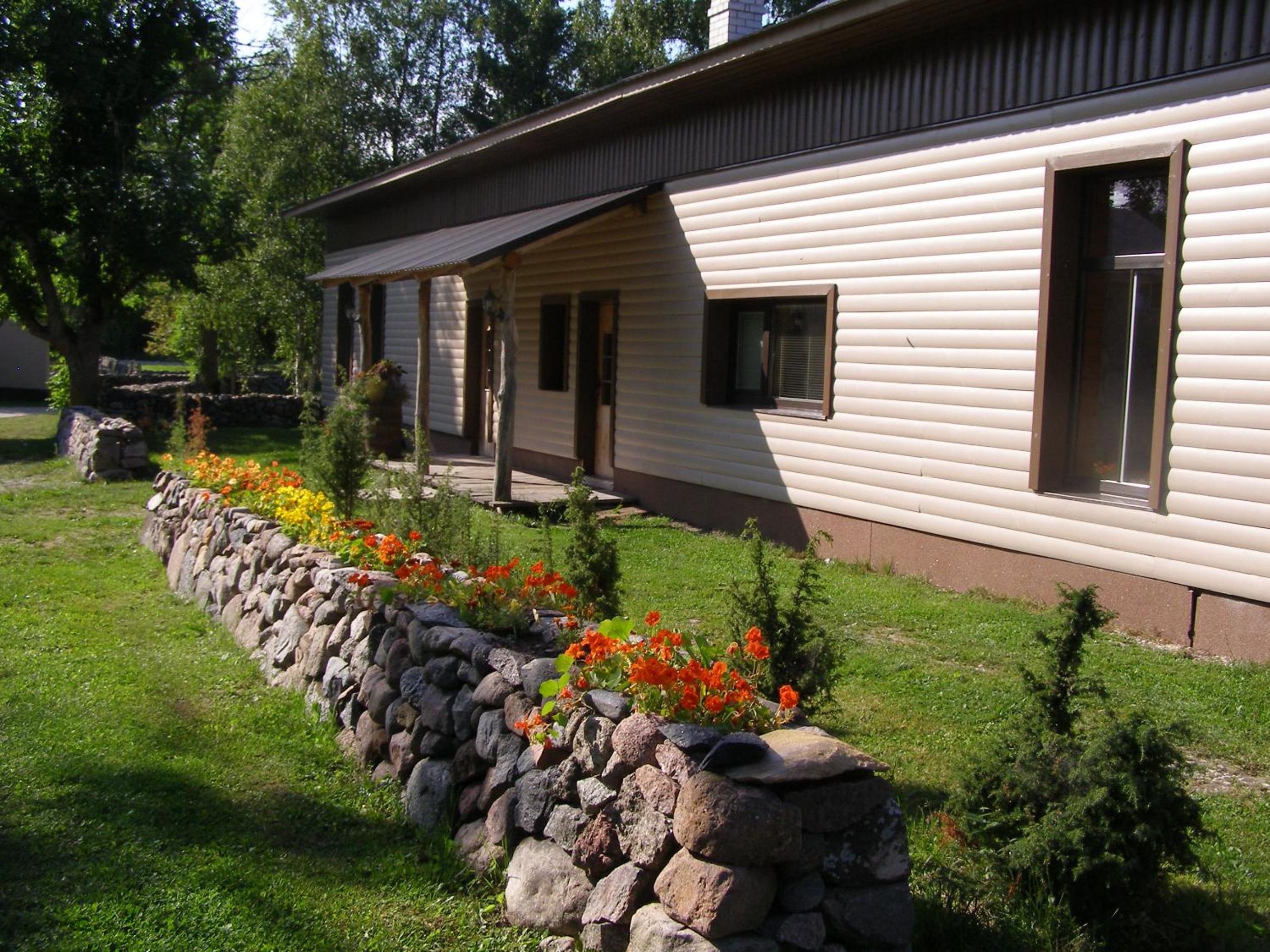 Kipi-Koovi Holiday Centre