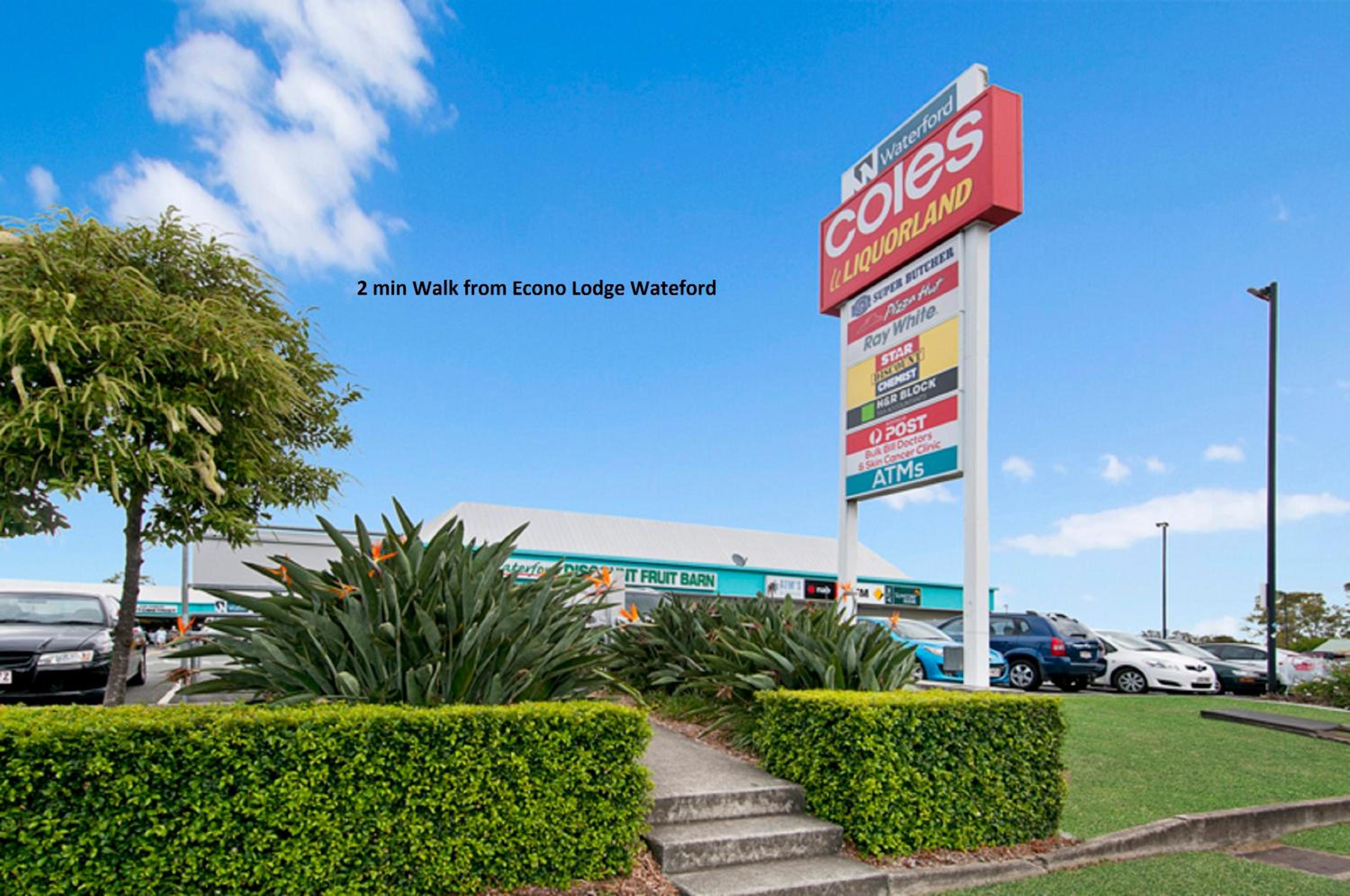 Econo Lodge Waterford