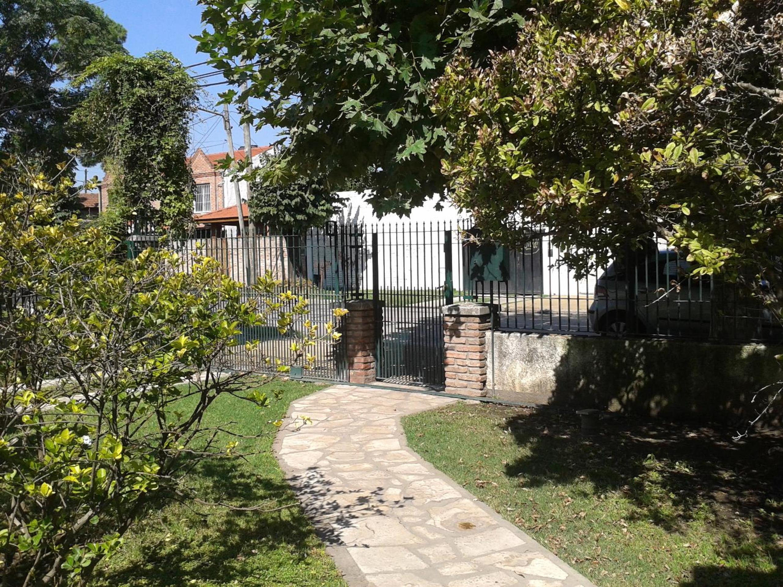Casa Suiza