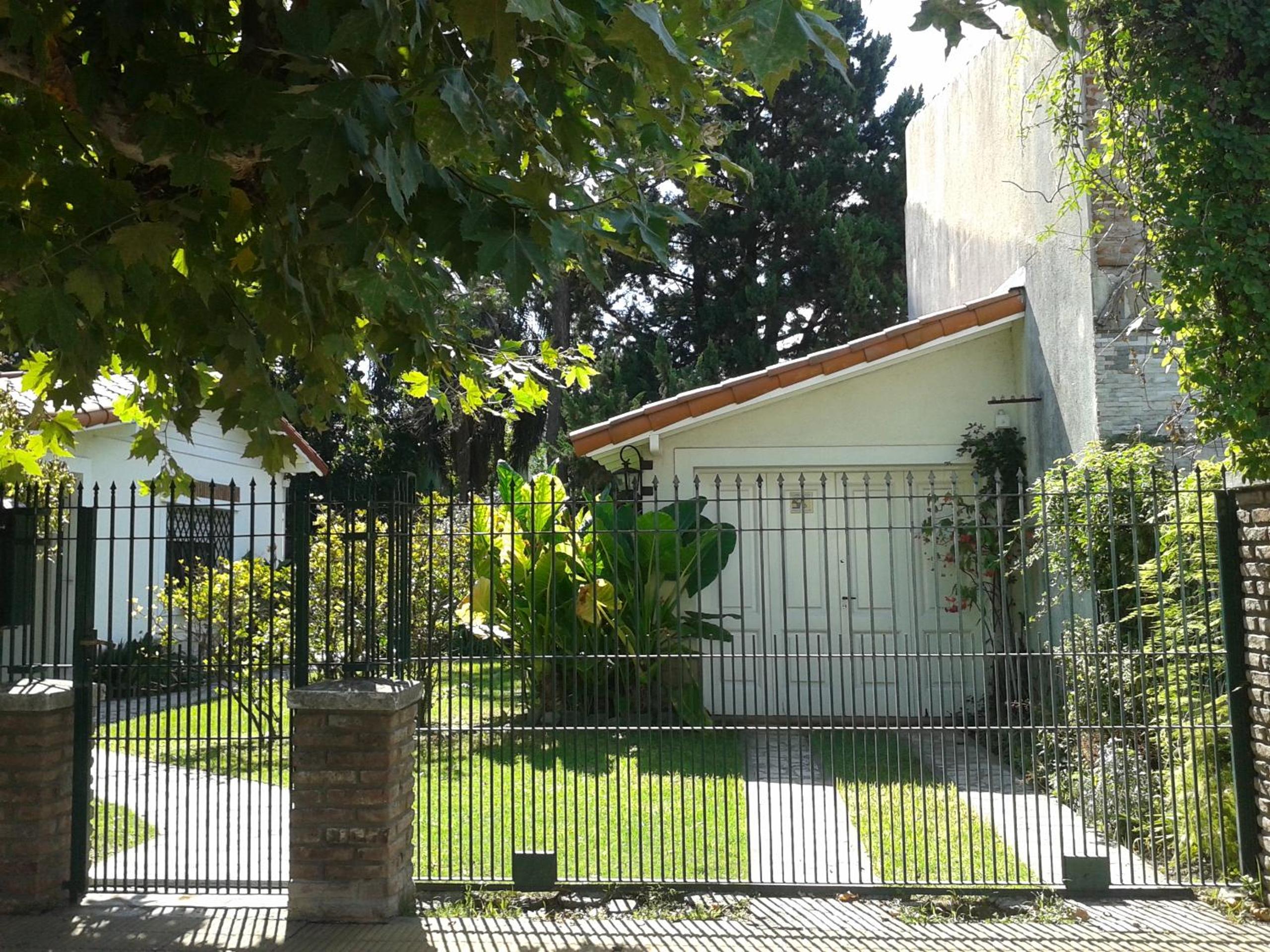 Casa Suiza