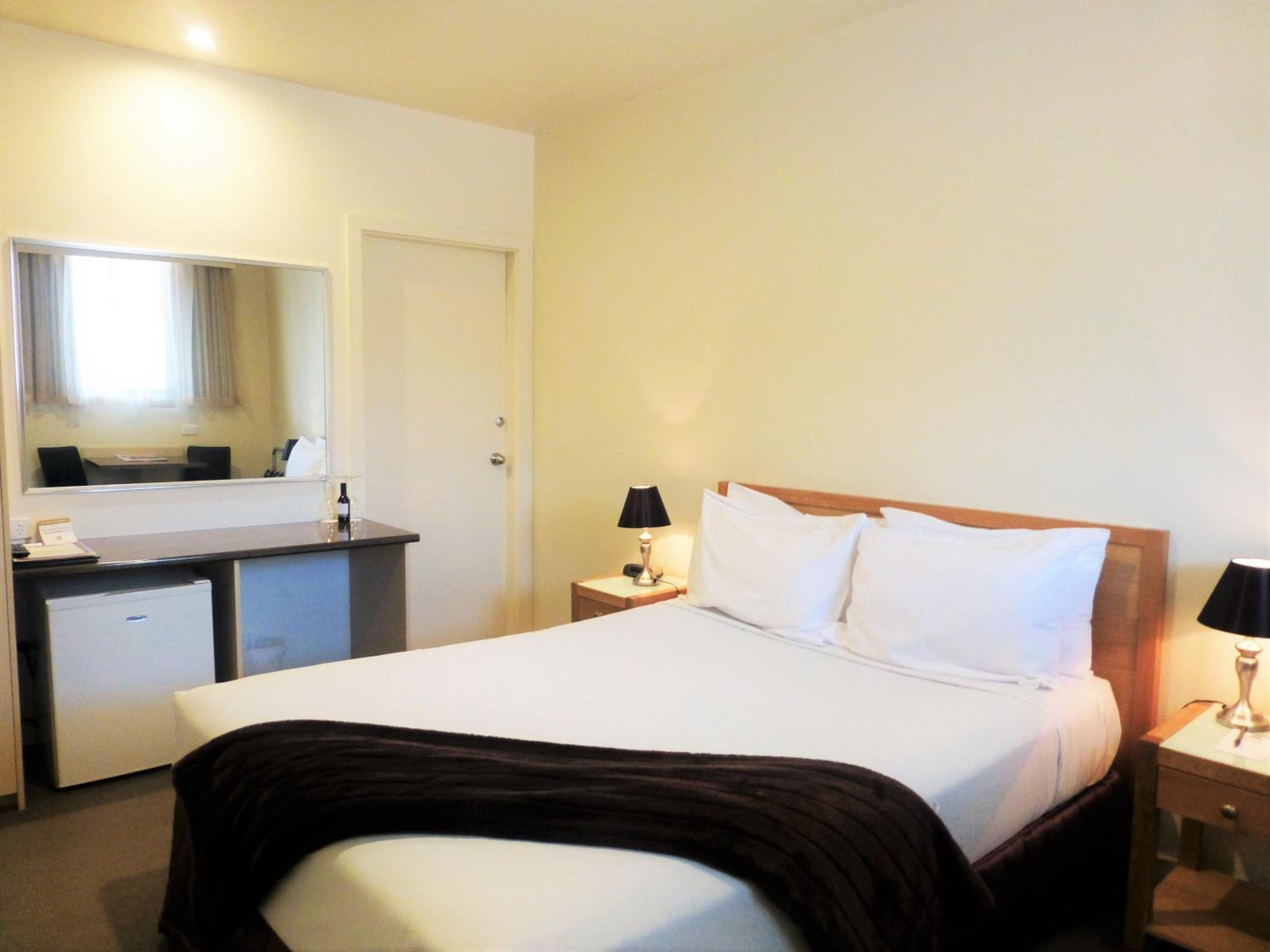 The Wyndhamere Motel Shepparton