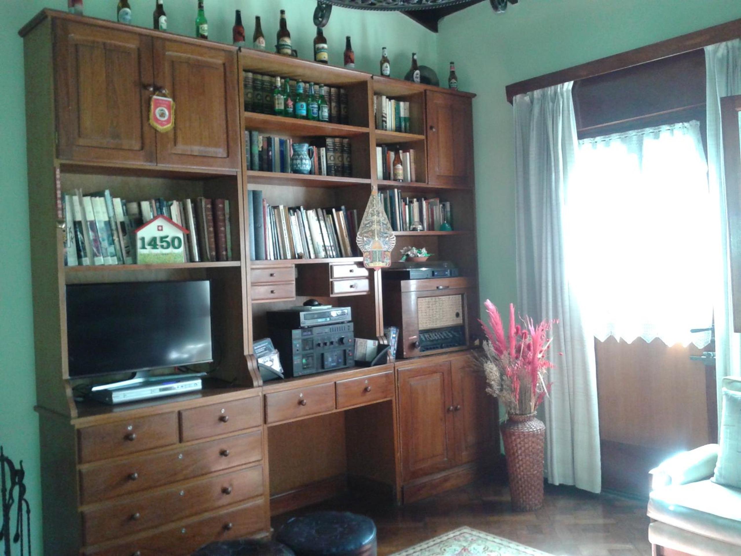 Casa Suiza