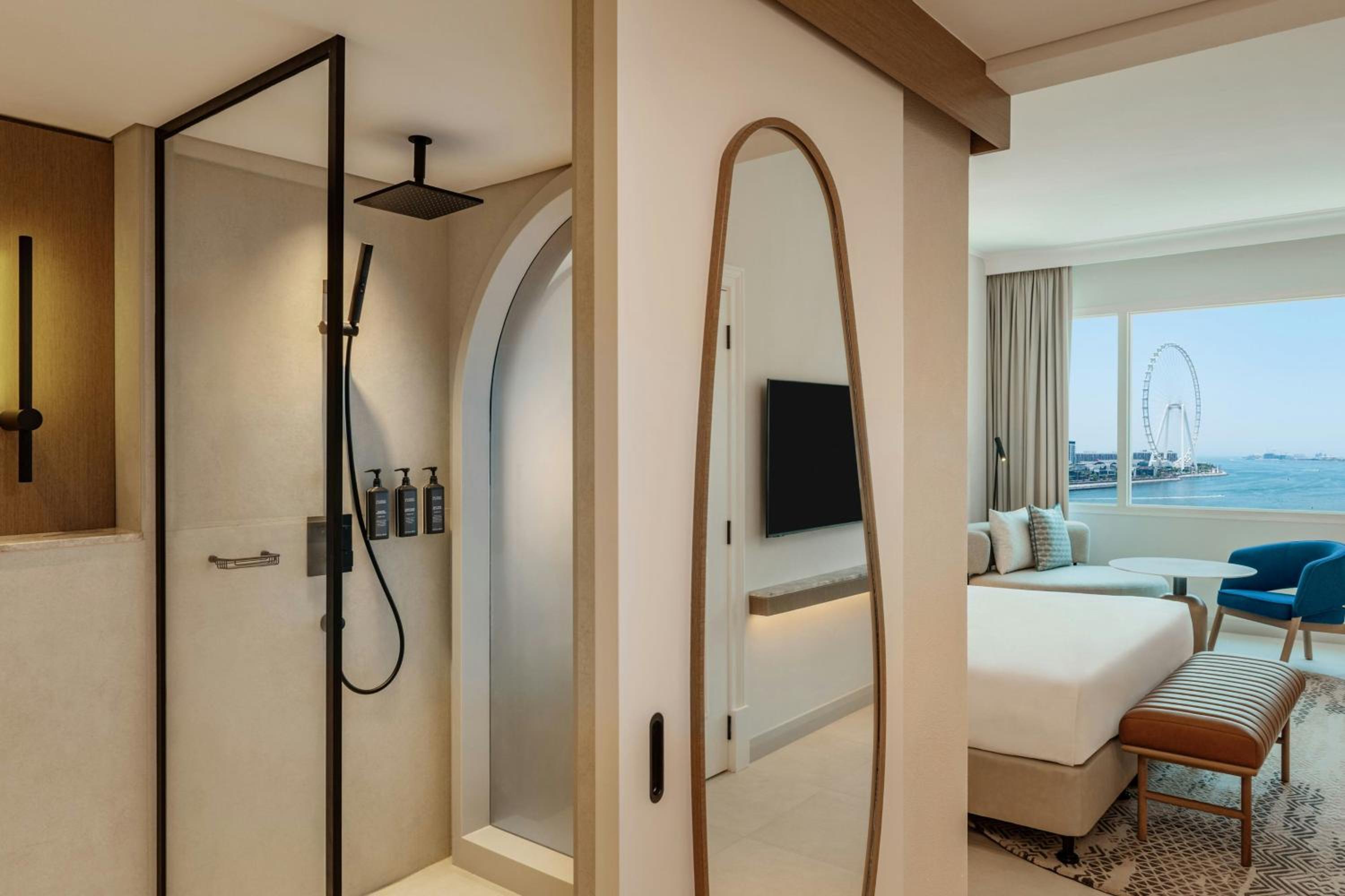 Sheraton Jumeirah Beach Resort