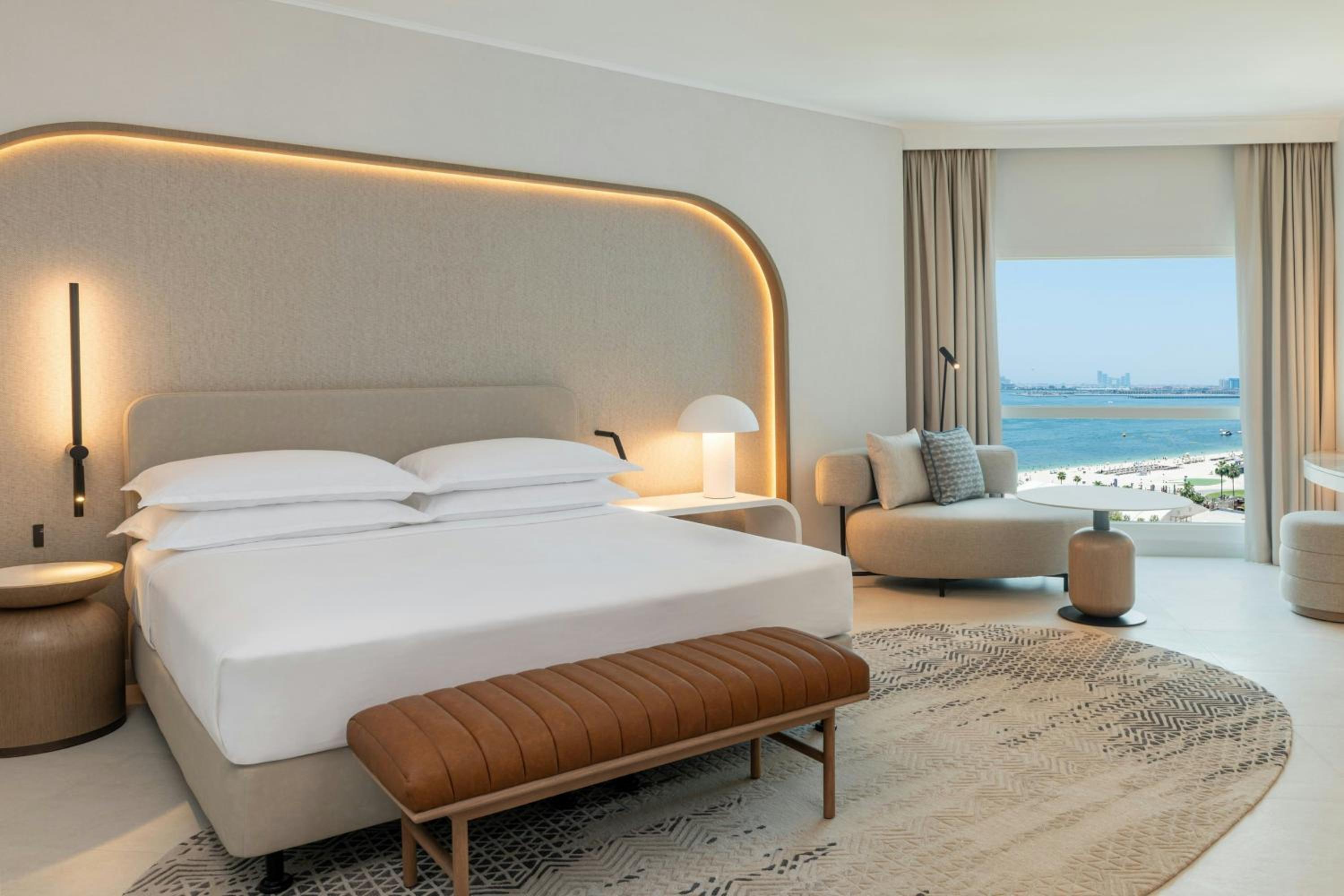 Sheraton Jumeirah Beach Resort