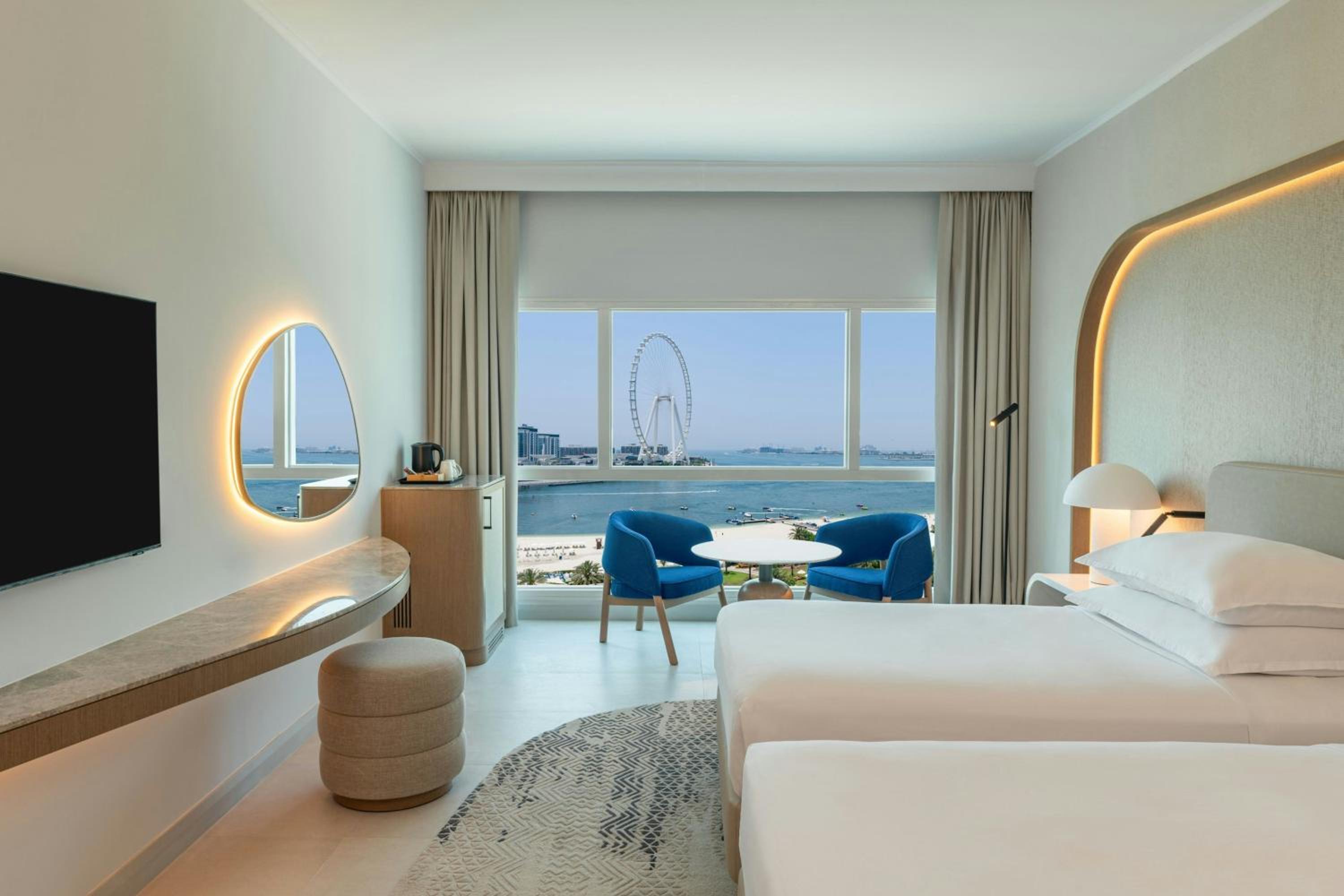 Sheraton Jumeirah Beach Resort