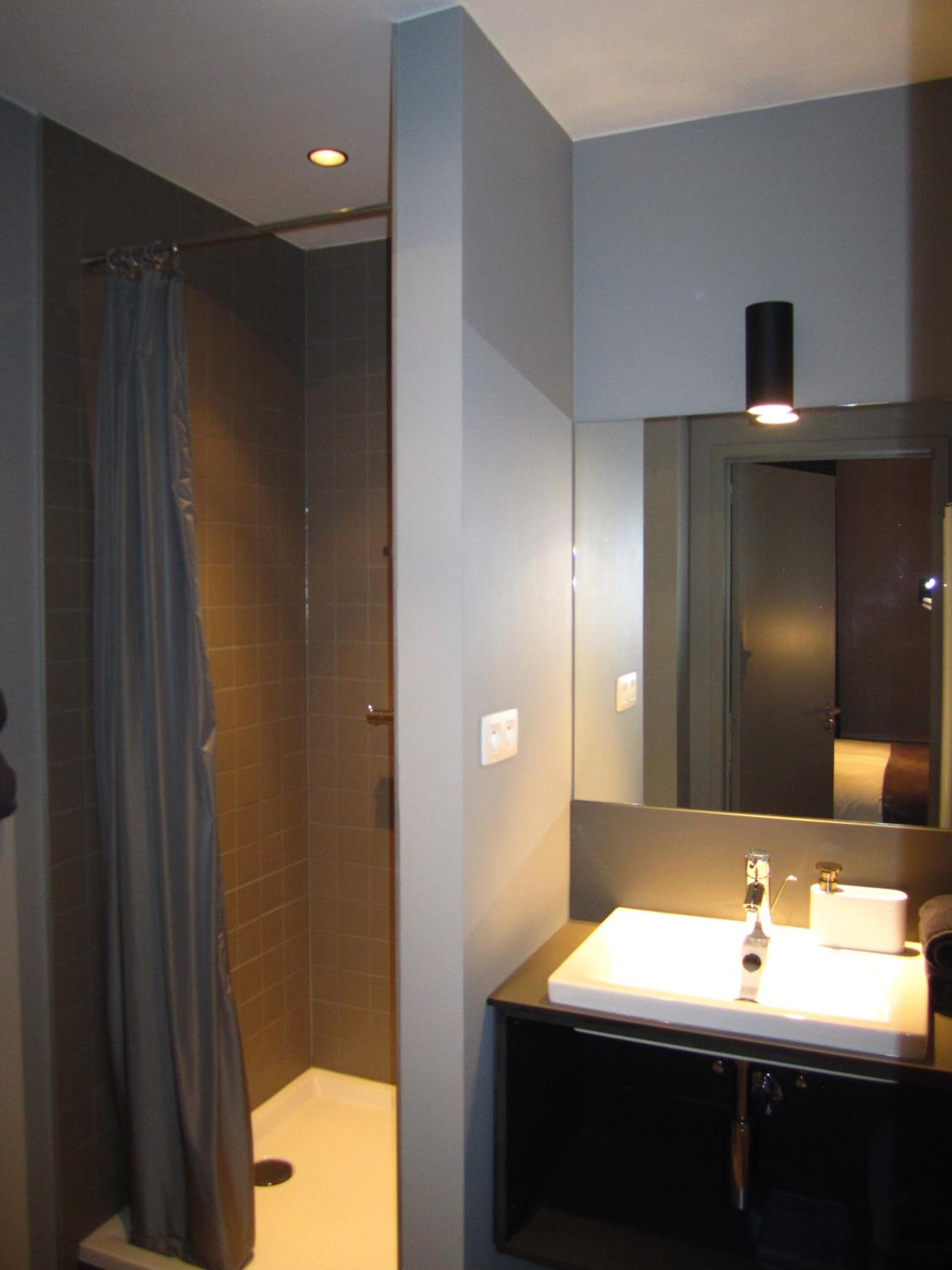 B&B A Côté du Cinquantenaire