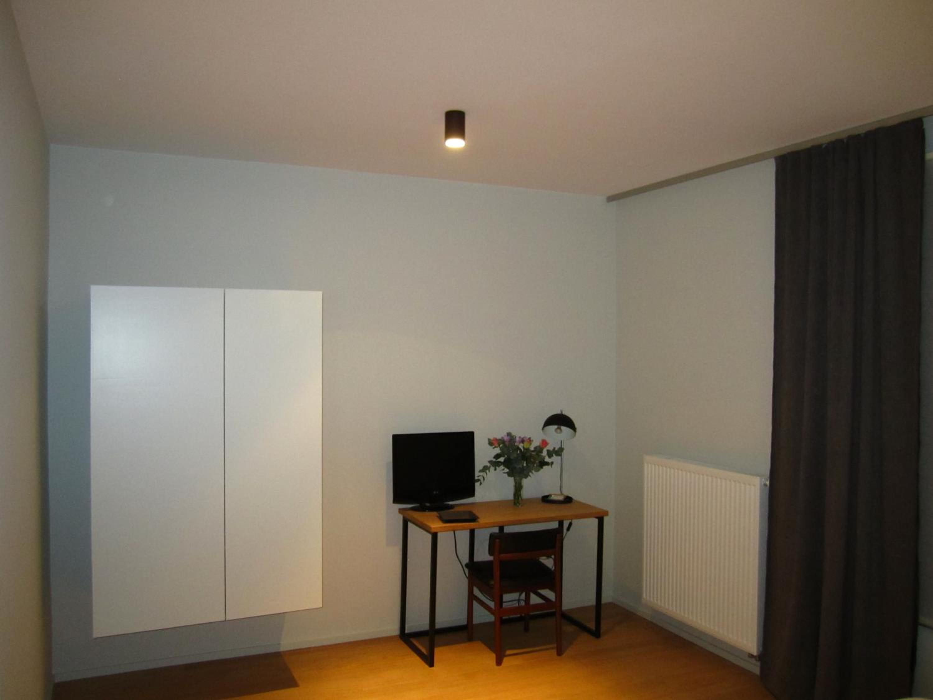 B&B A Côté du Cinquantenaire