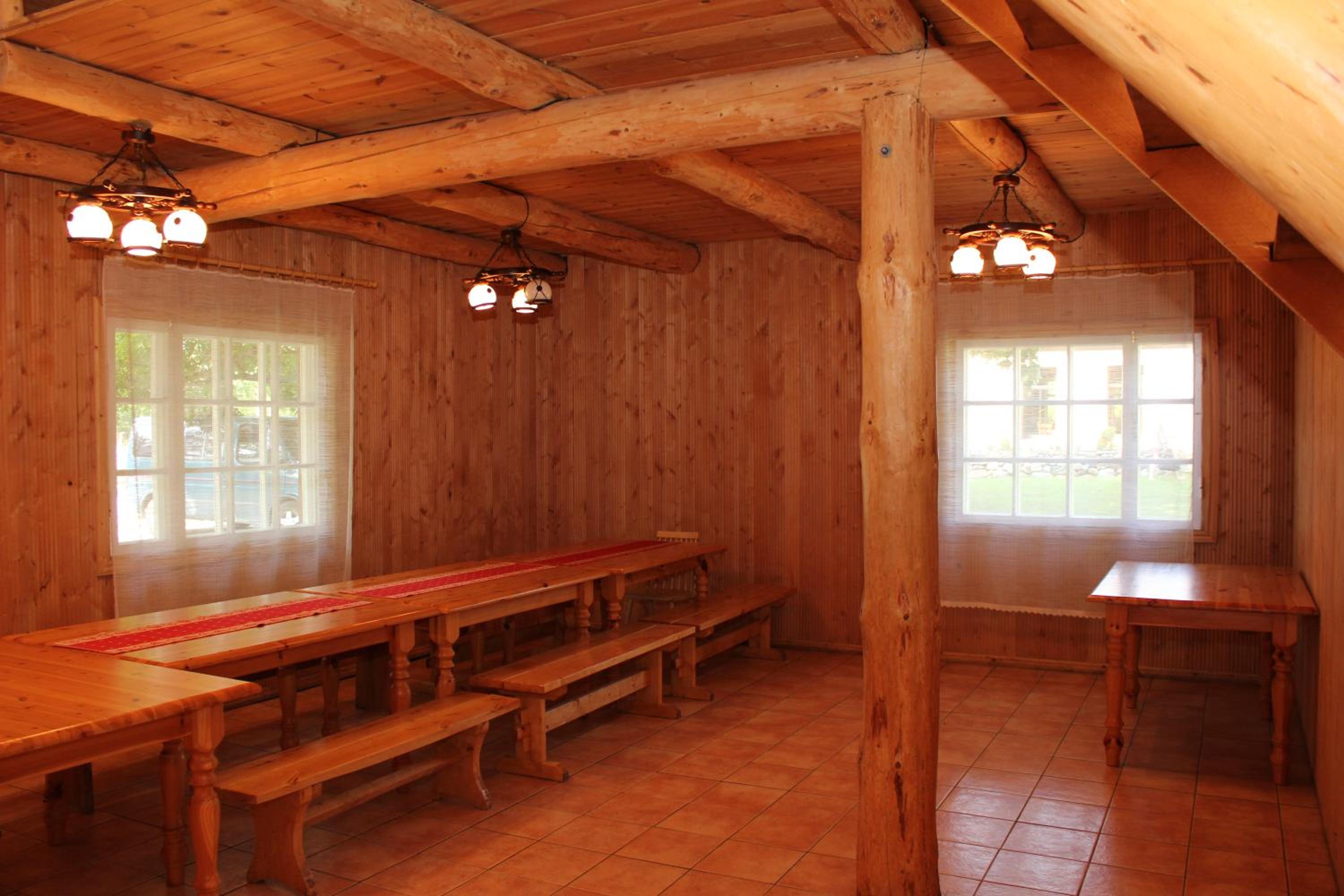 Kipi-Koovi Holiday Centre