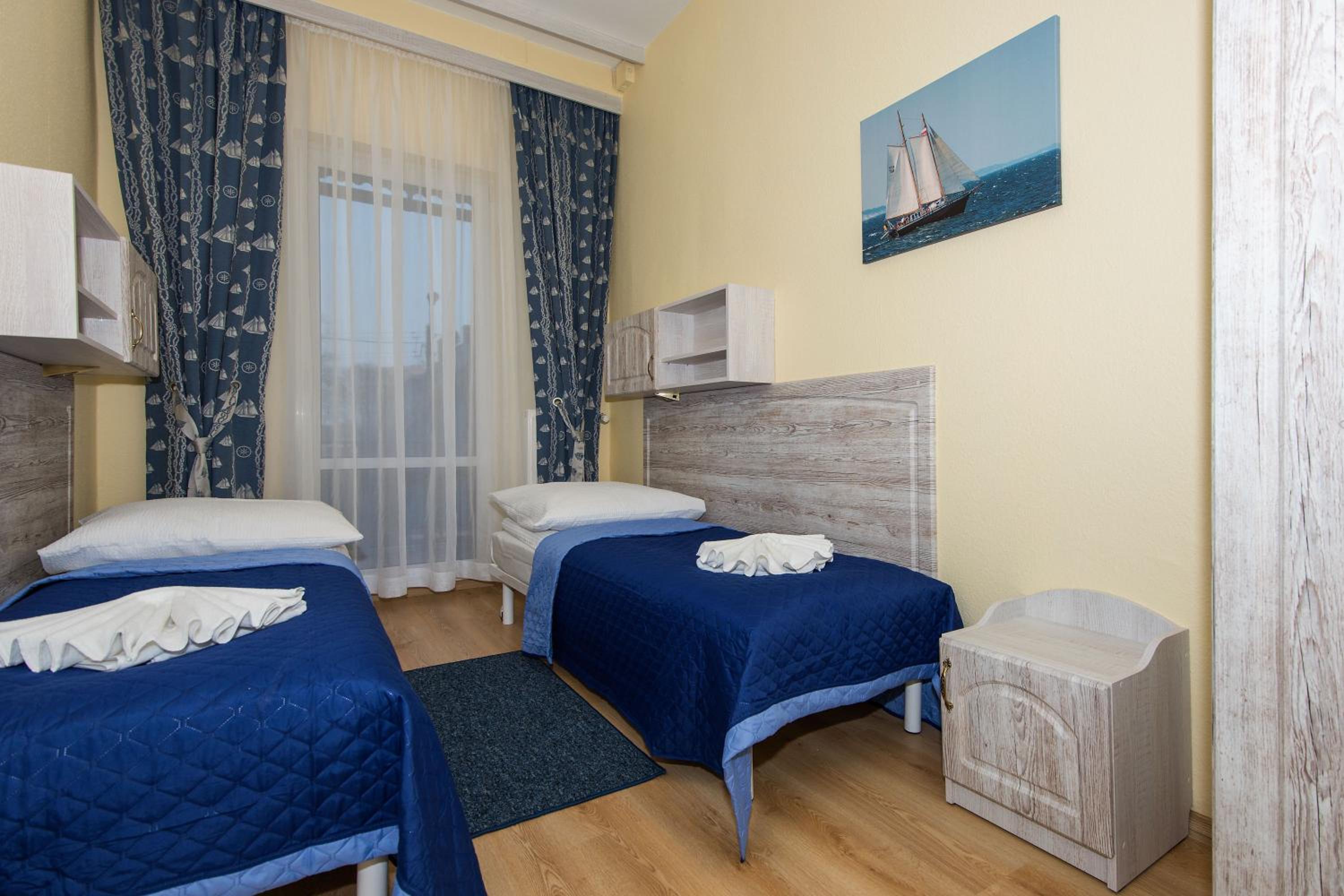 Villa Casteria