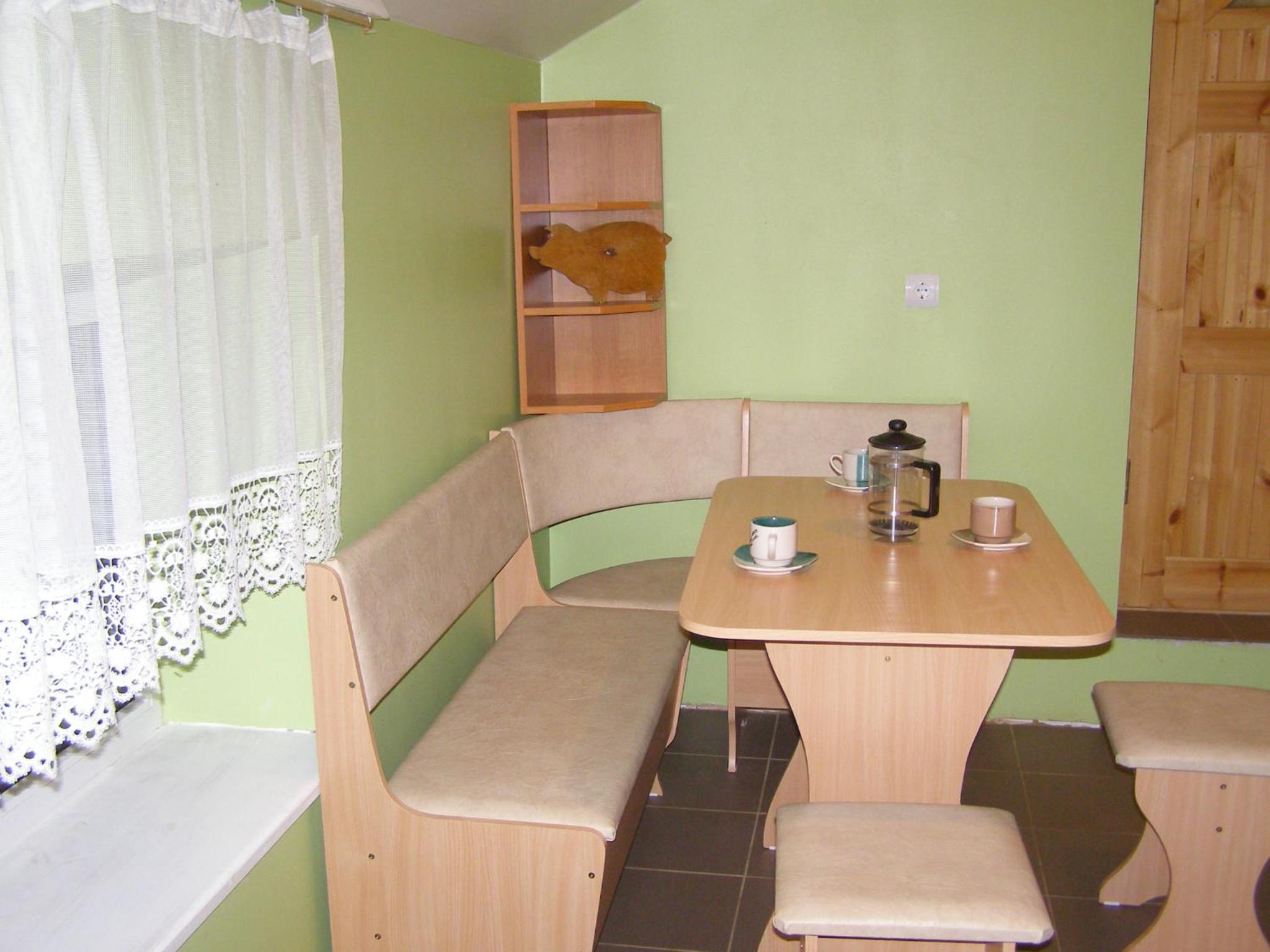 Kipi-Koovi Holiday Centre