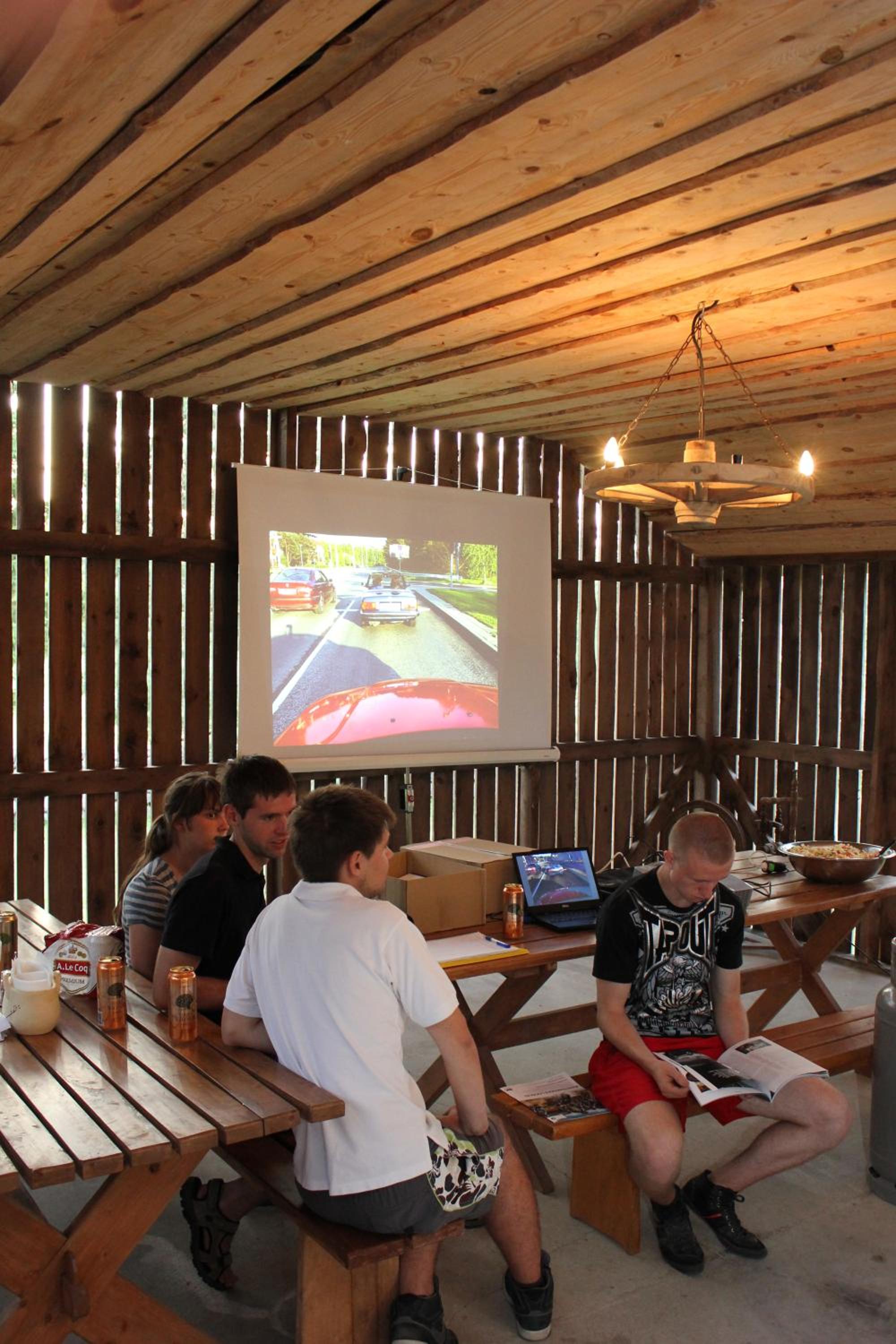 Kipi-Koovi Holiday Centre