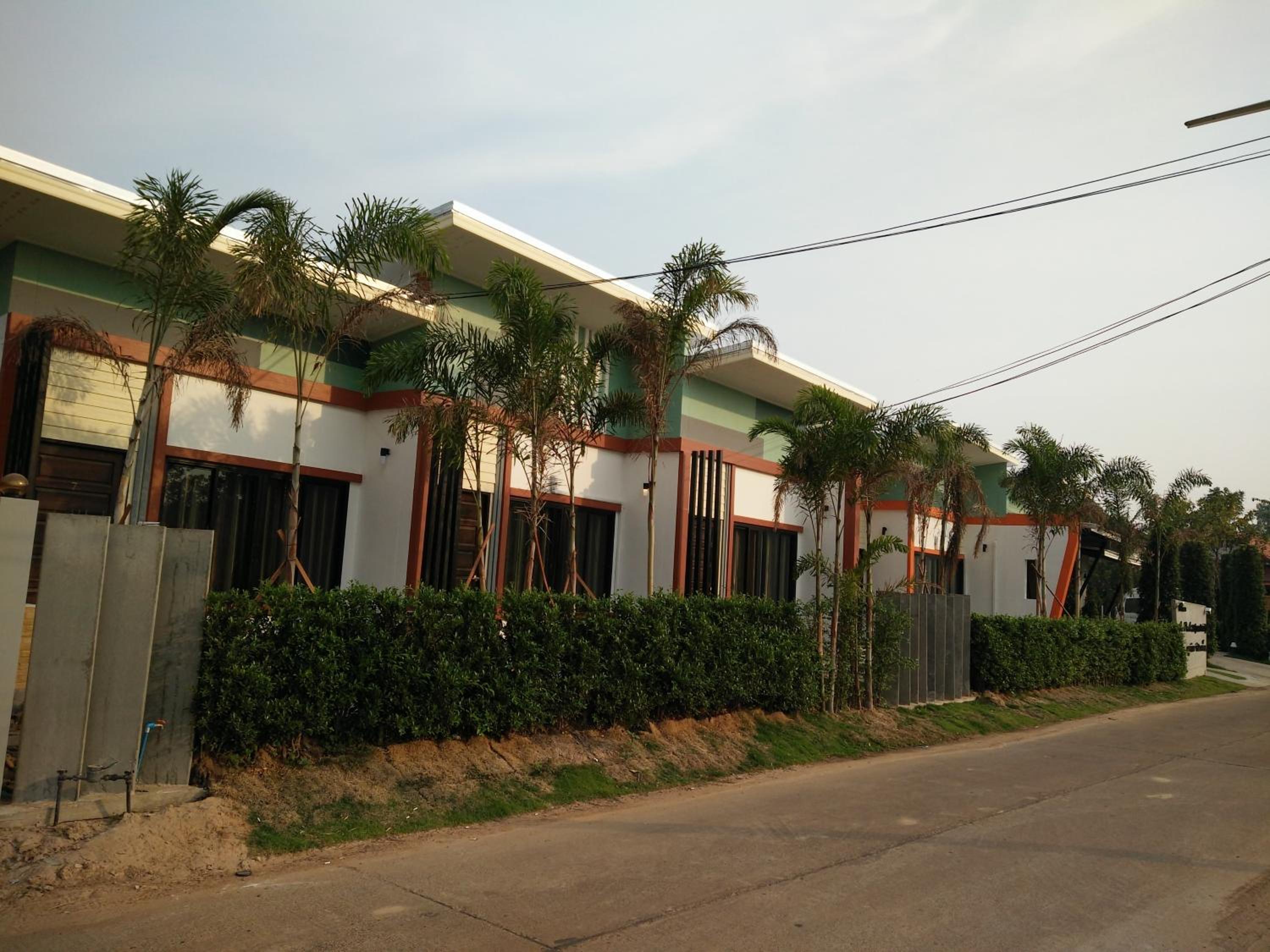 Le Park 23 Boutique Resort