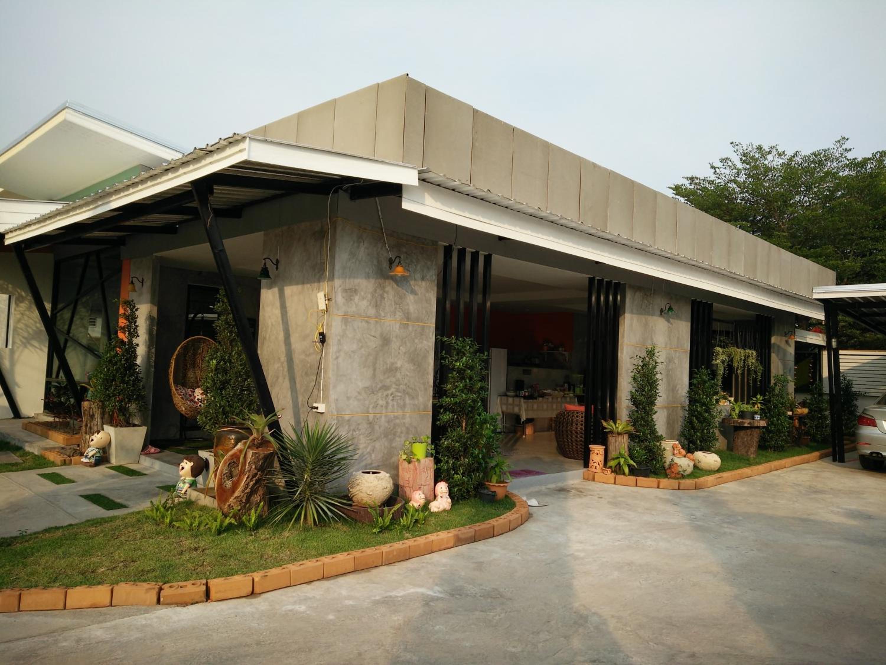 Le Park 23 Boutique Resort