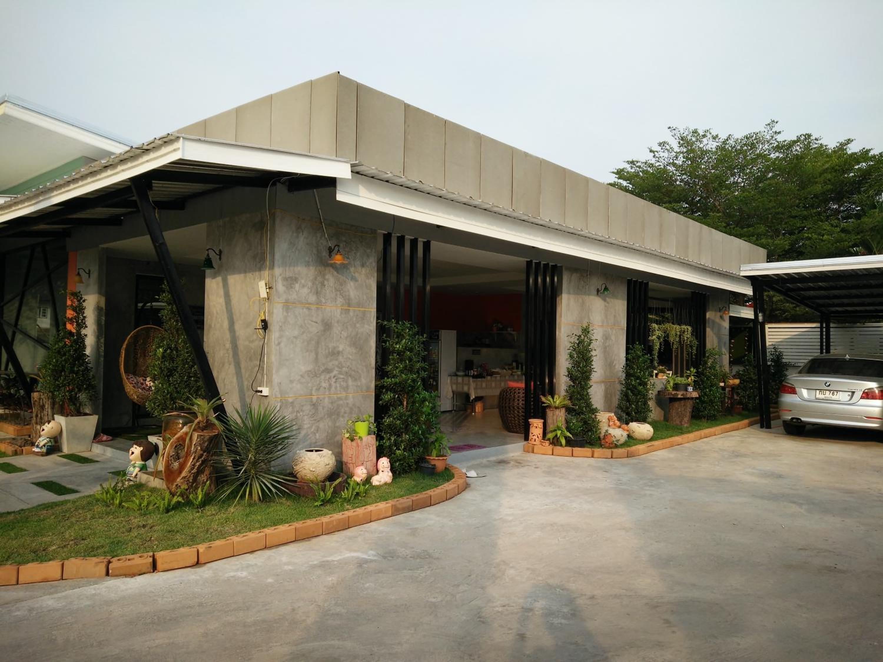 Le Park 23 Boutique Resort