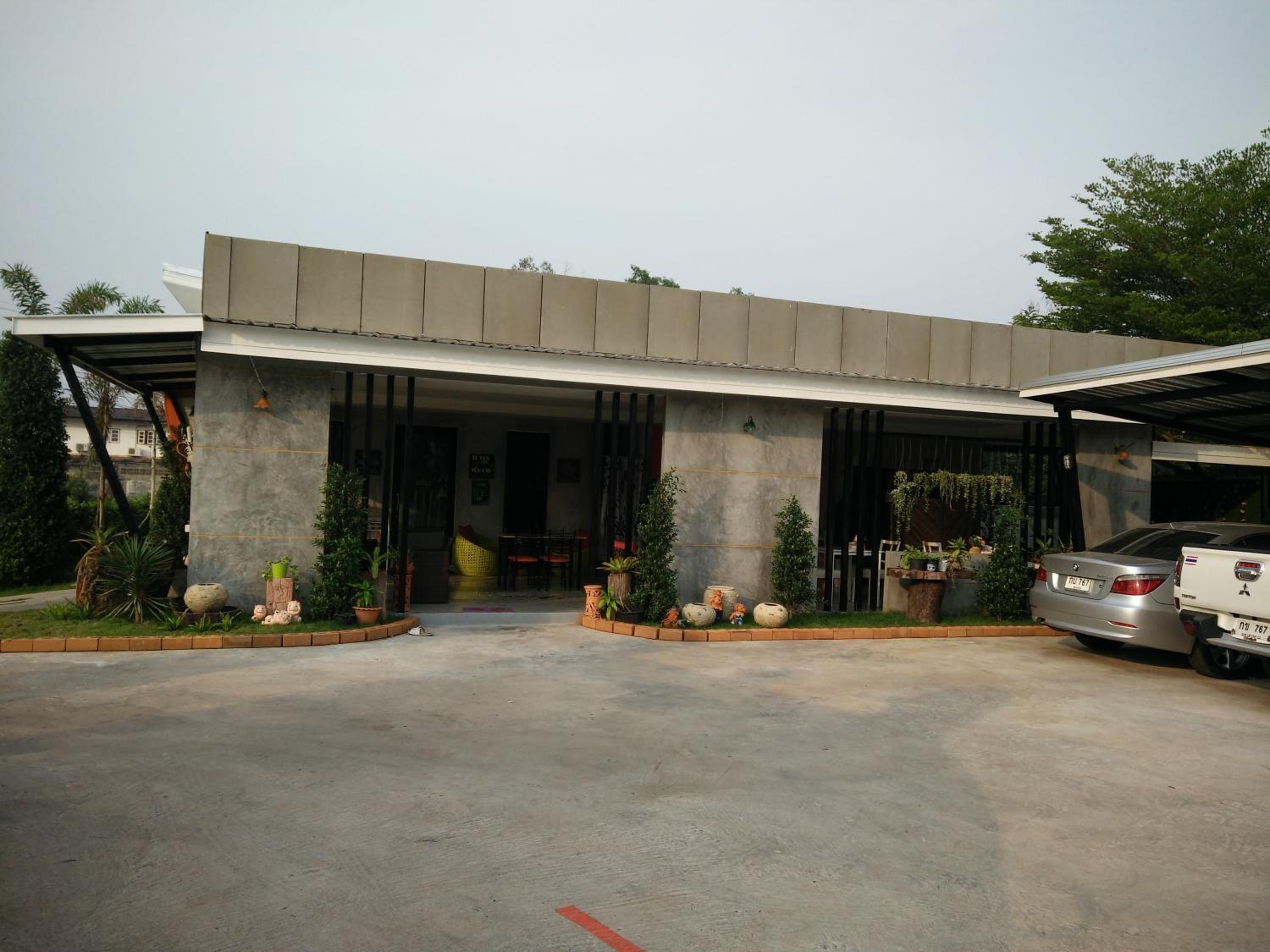 Le Park 23 Boutique Resort