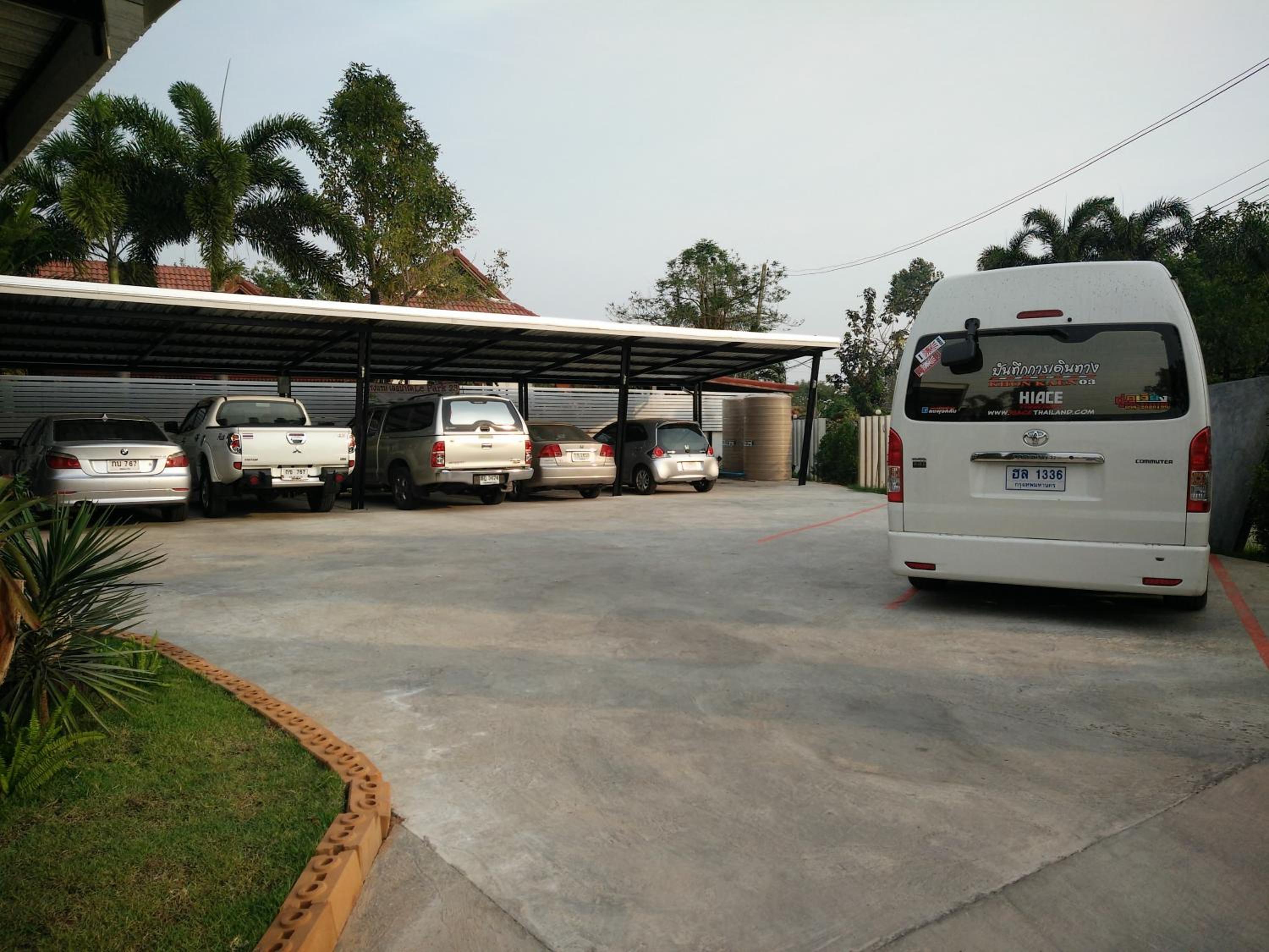 Le Park 23 Boutique Resort