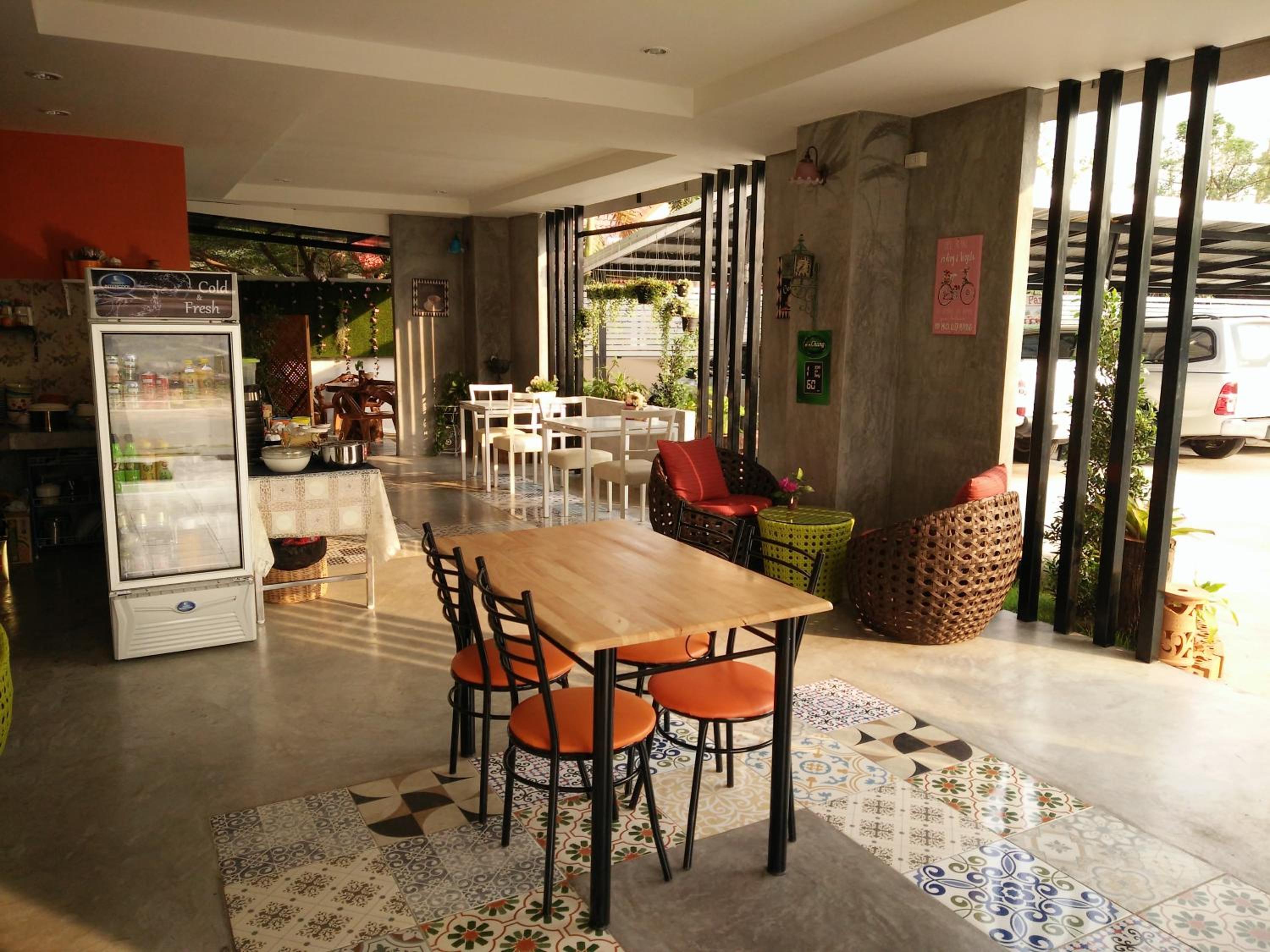 Le Park 23 Boutique Resort