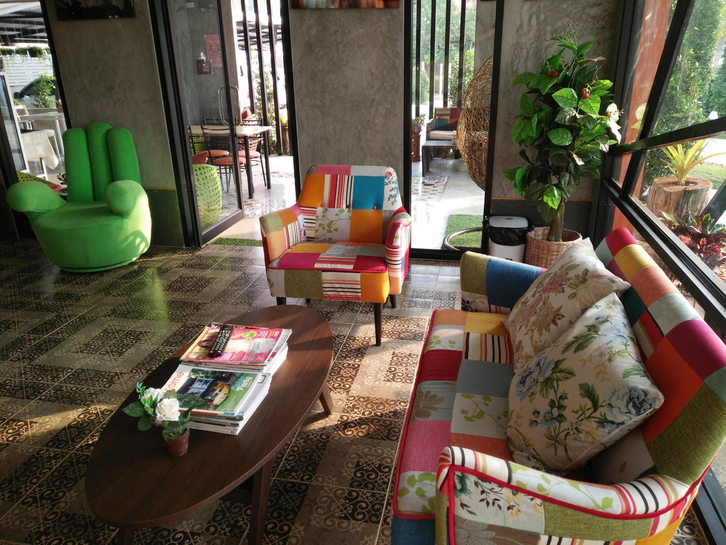 Le Park 23 Boutique Resort