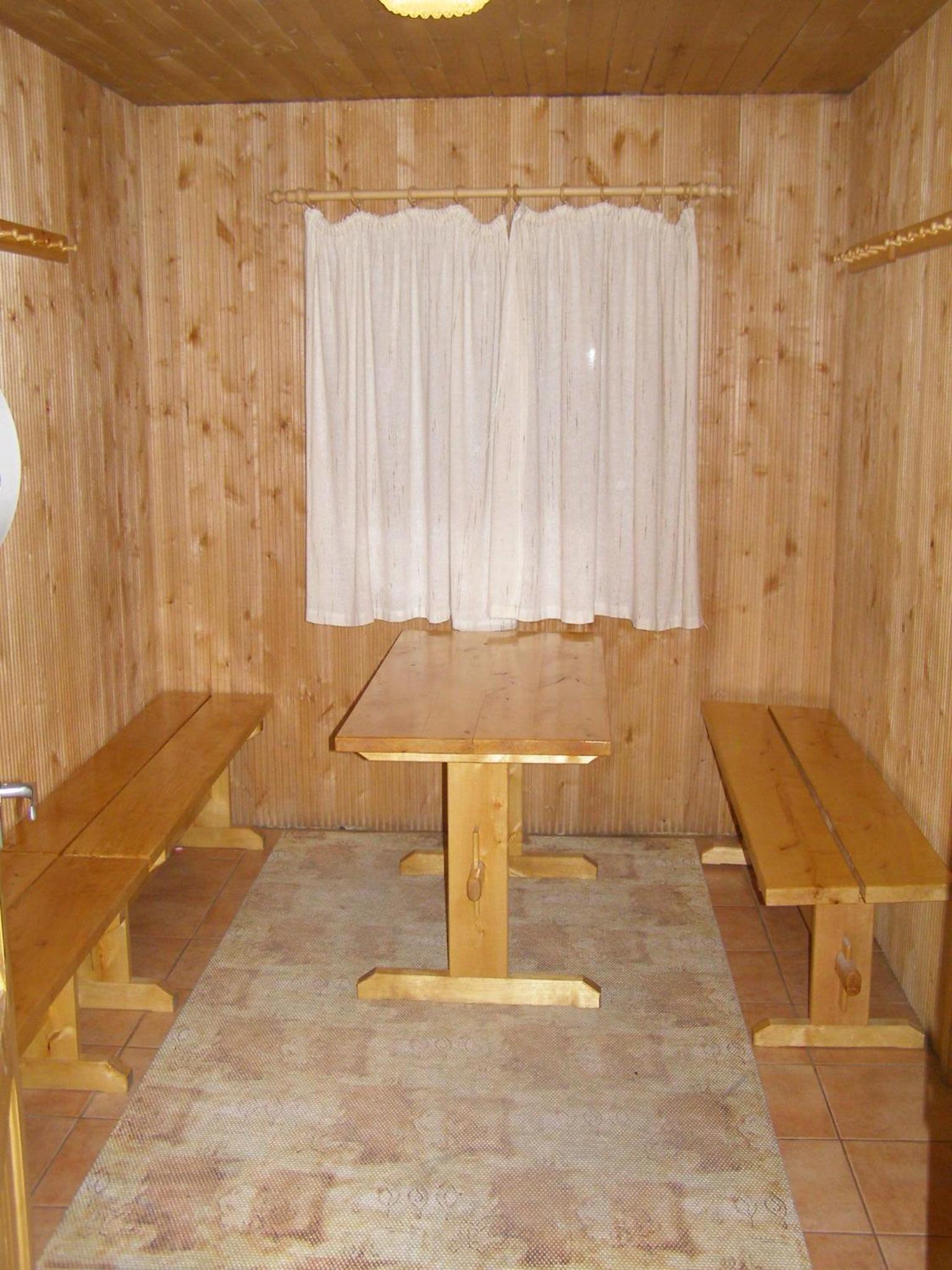Kipi-Koovi Holiday Centre