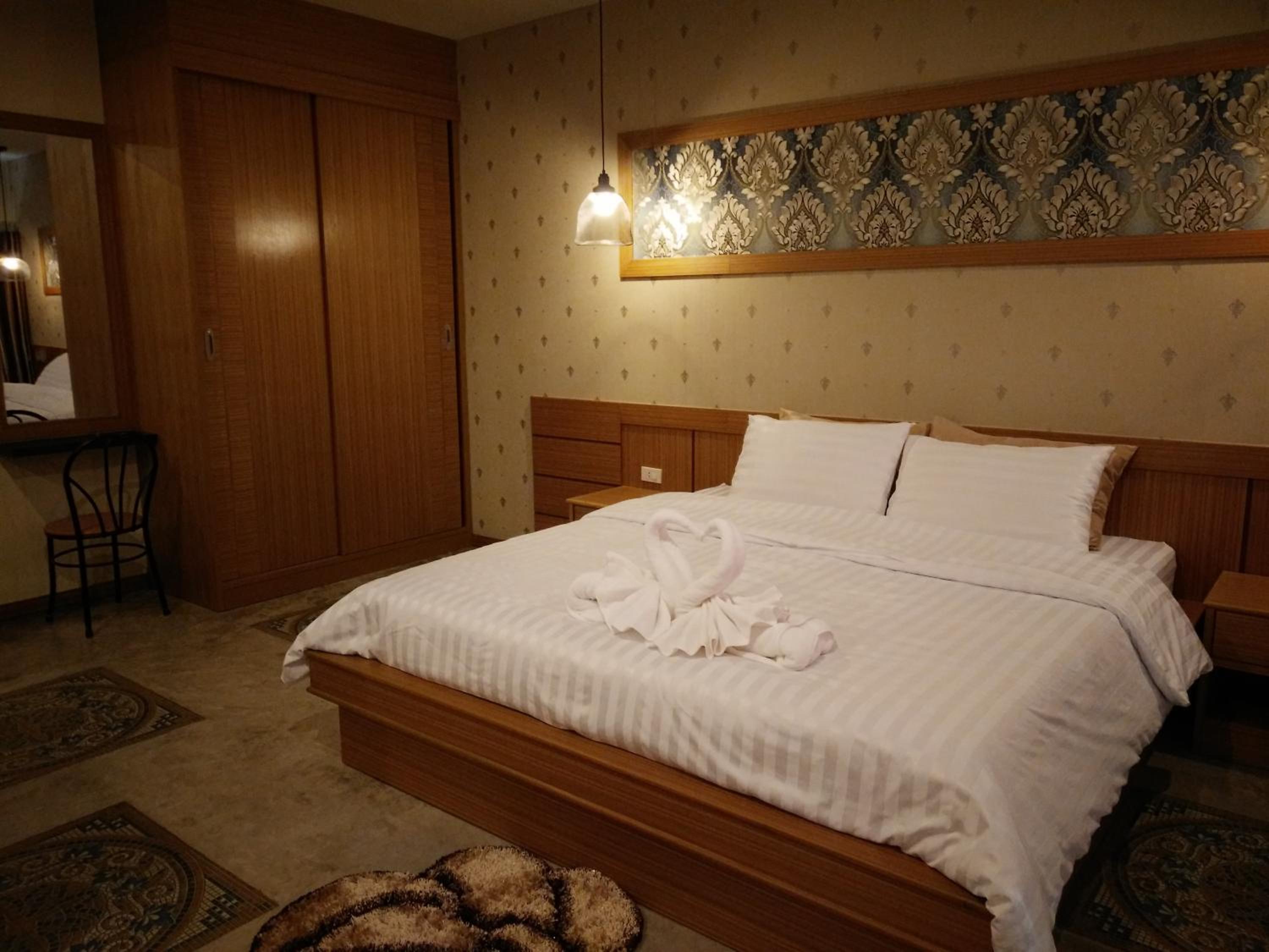Le Park 23 Boutique Resort