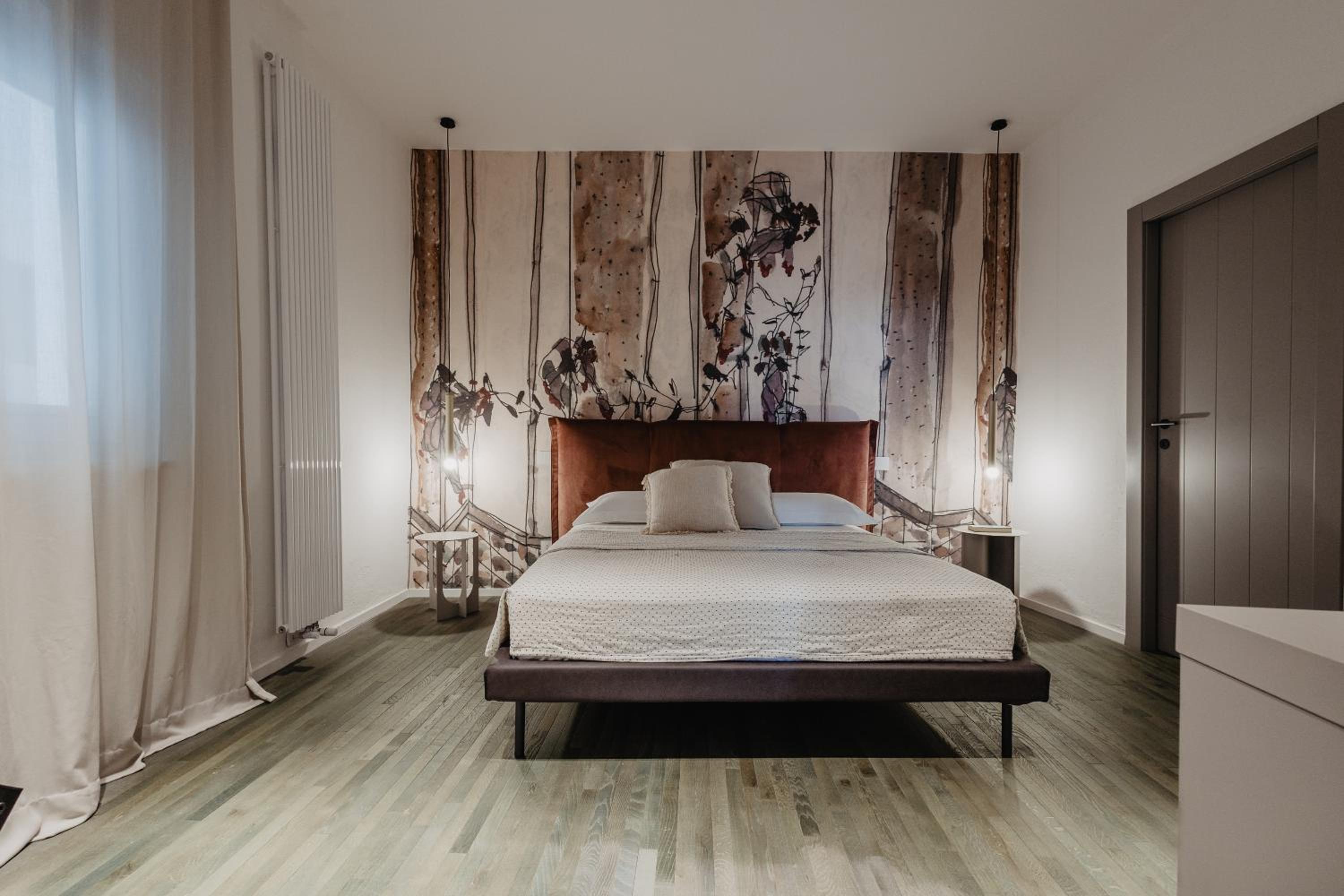 Monachile Apartments & Terrrace- Housea