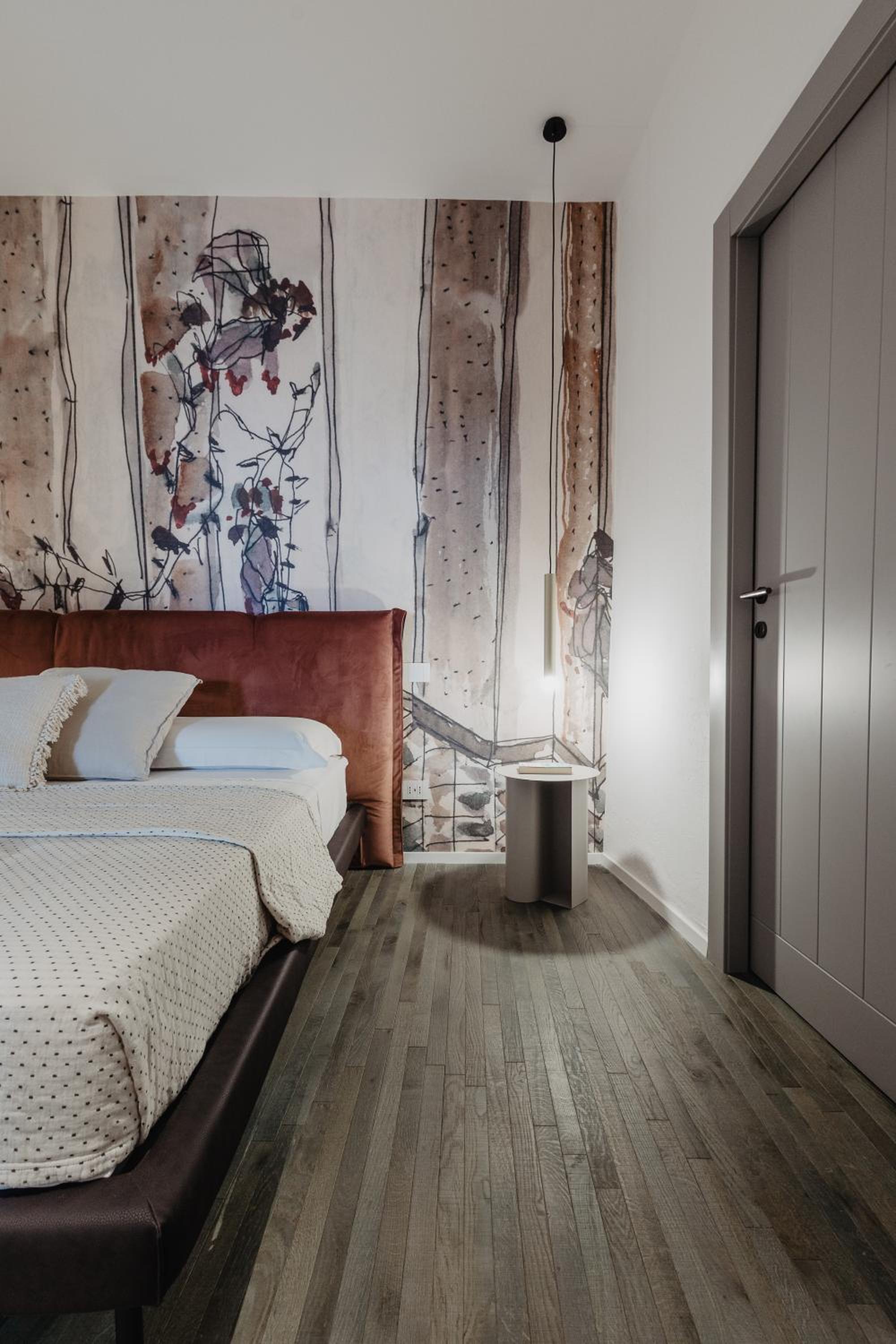 Monachile Apartments & Terrrace- Housea