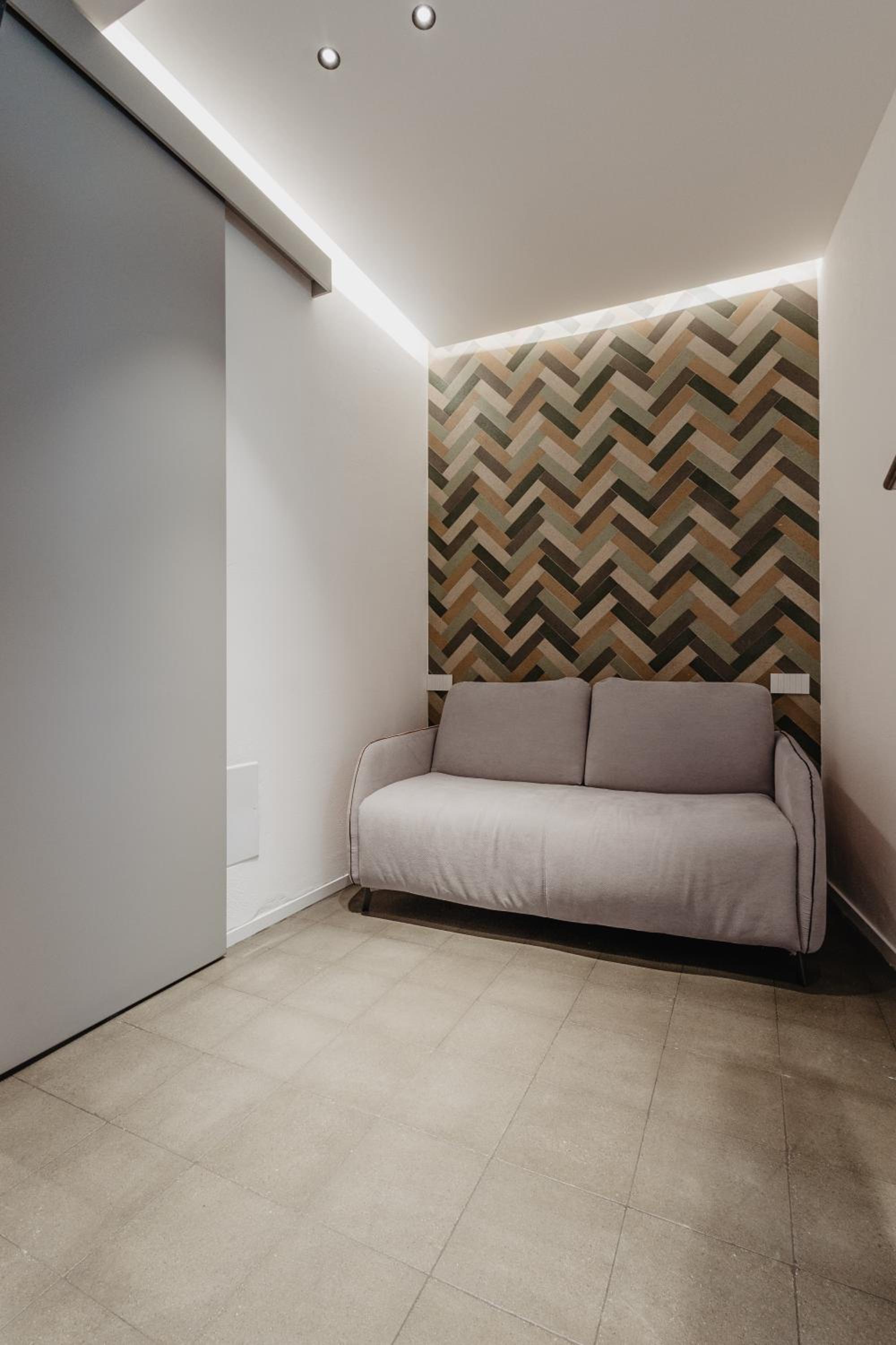 Monachile Apartments & Terrrace- Housea