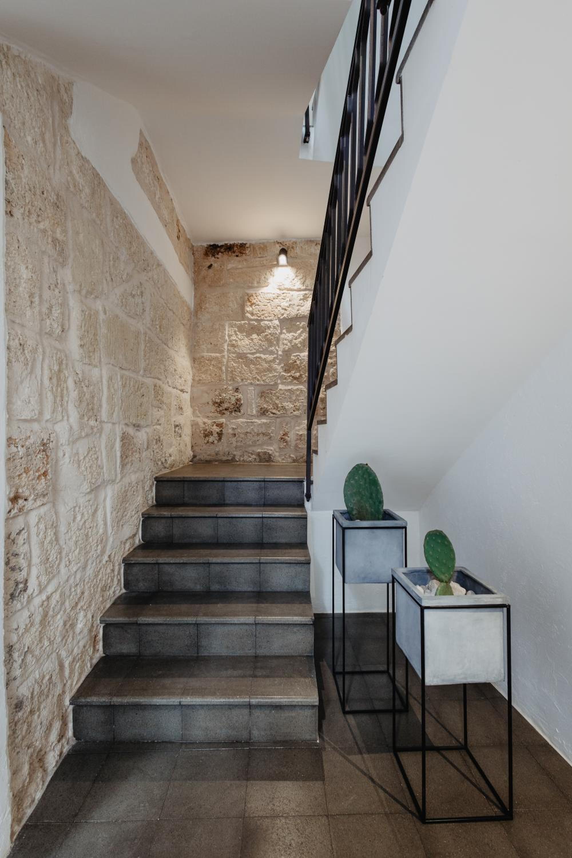 Monachile Apartments & Terrrace- Housea