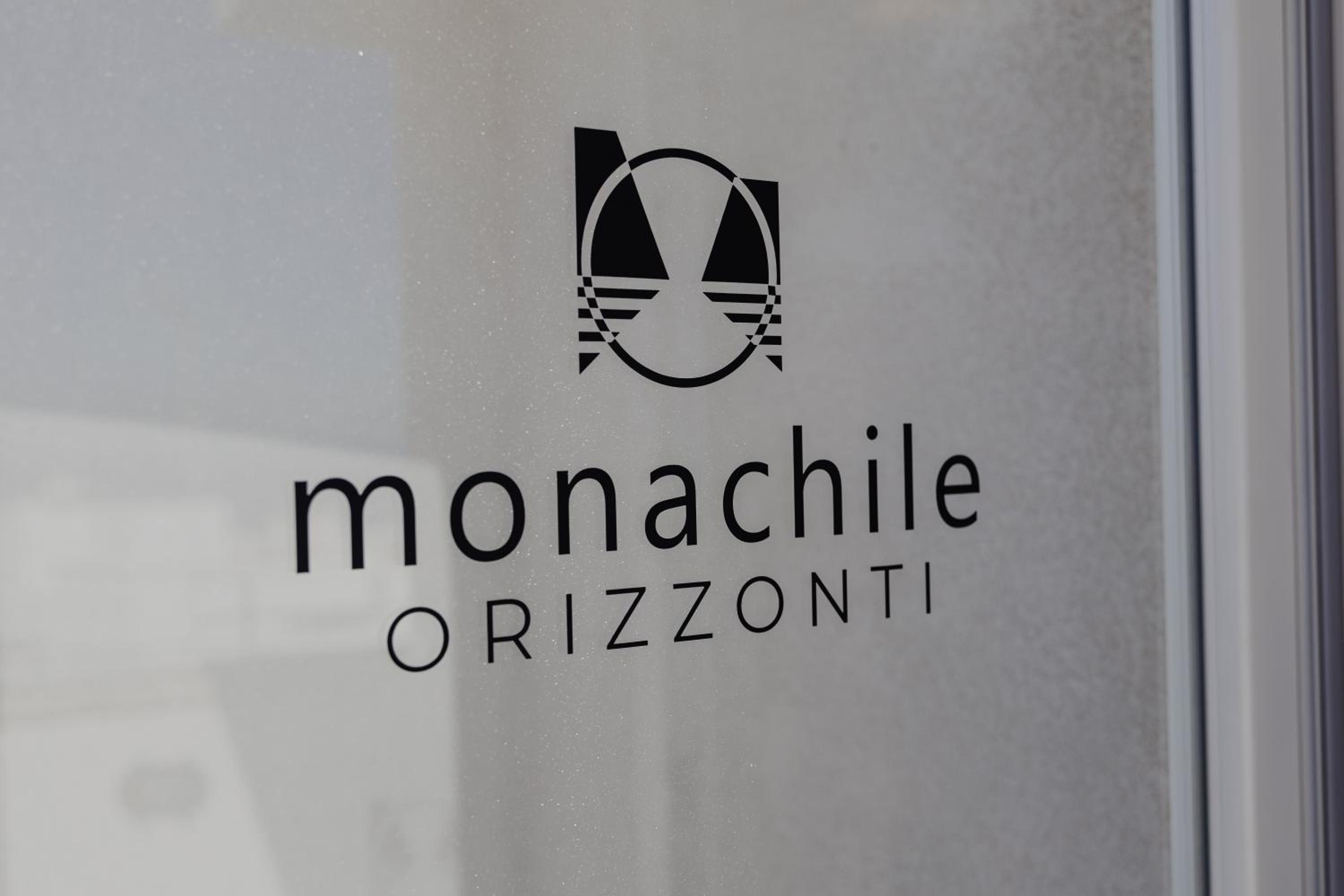 Monachile Apartments & Terrrace- Housea