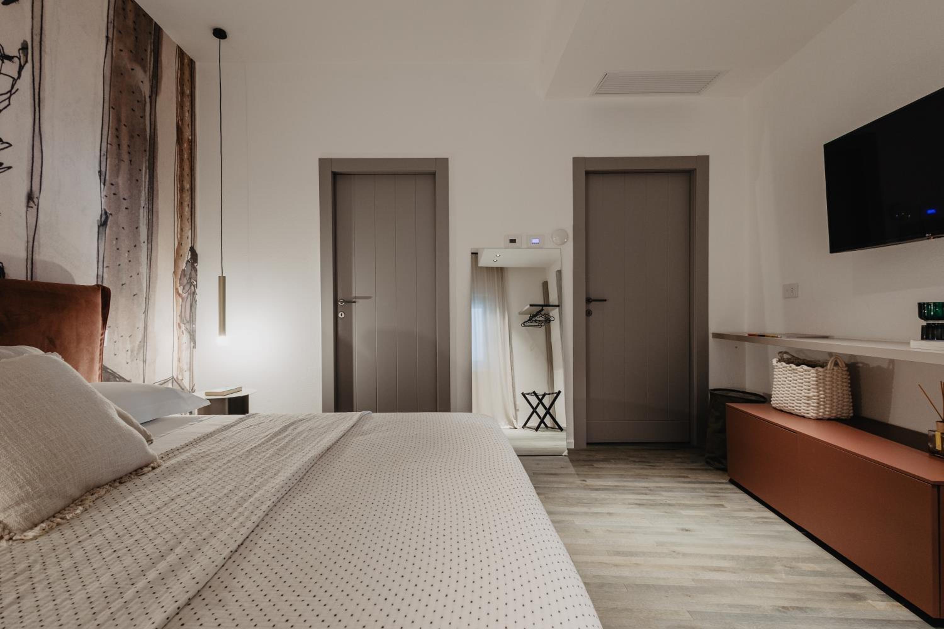 Monachile Apartments & Terrrace- Housea