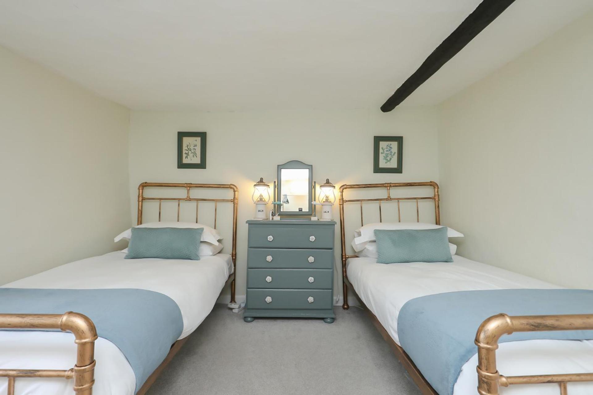 The Homestead - Family and Dog Friendly Home for upto 10