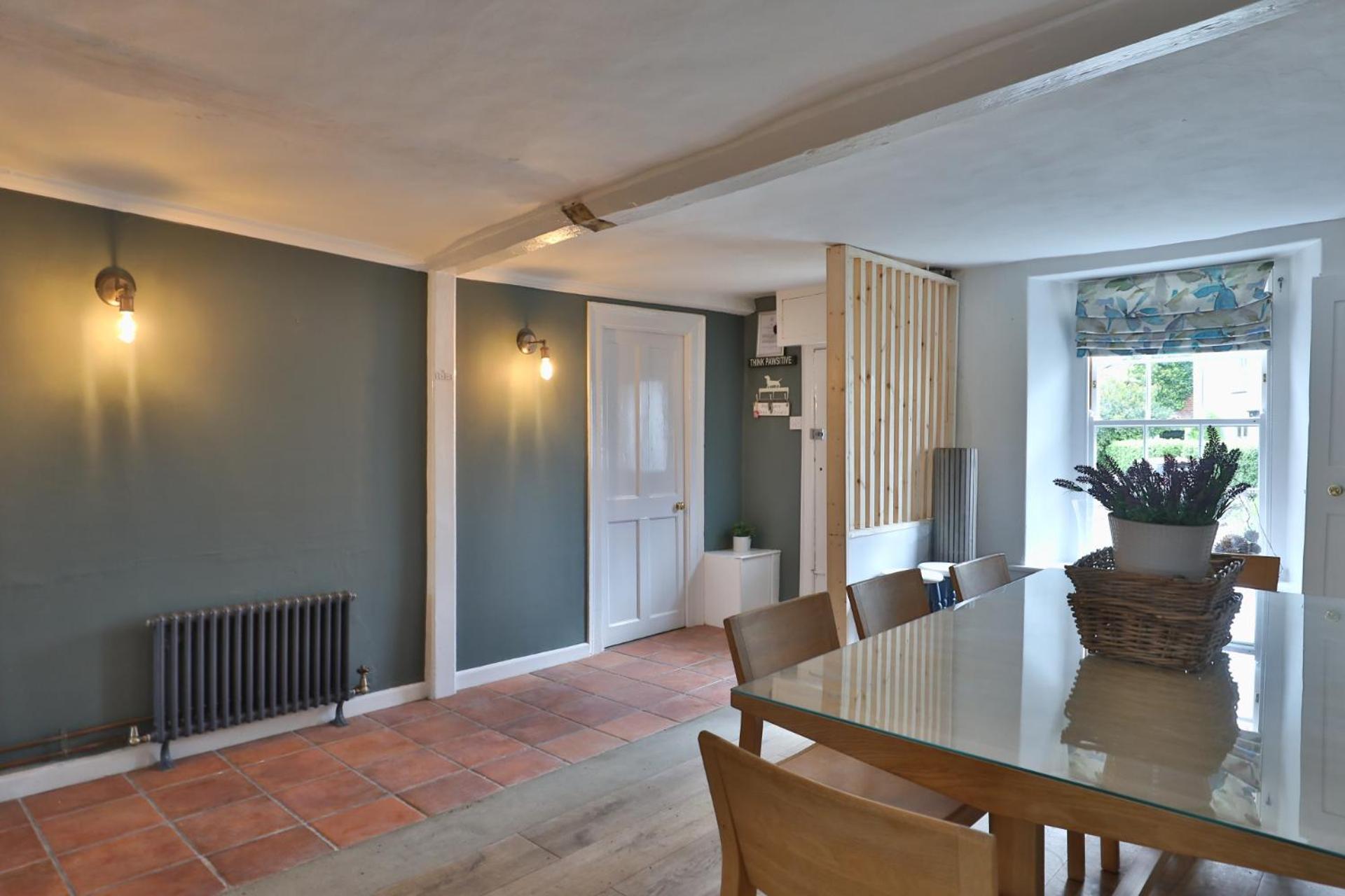 The Homestead - Family and Dog Friendly Home for upto 10