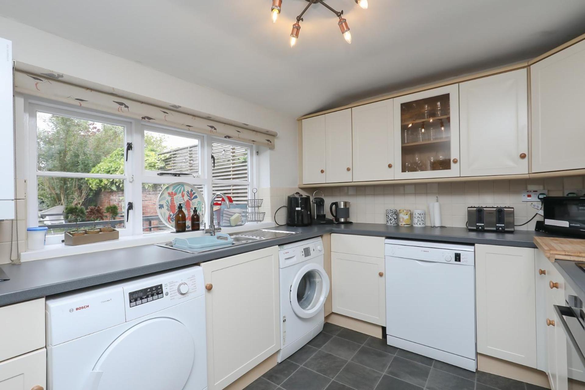 The Homestead - Family and Dog Friendly Home for upto 10