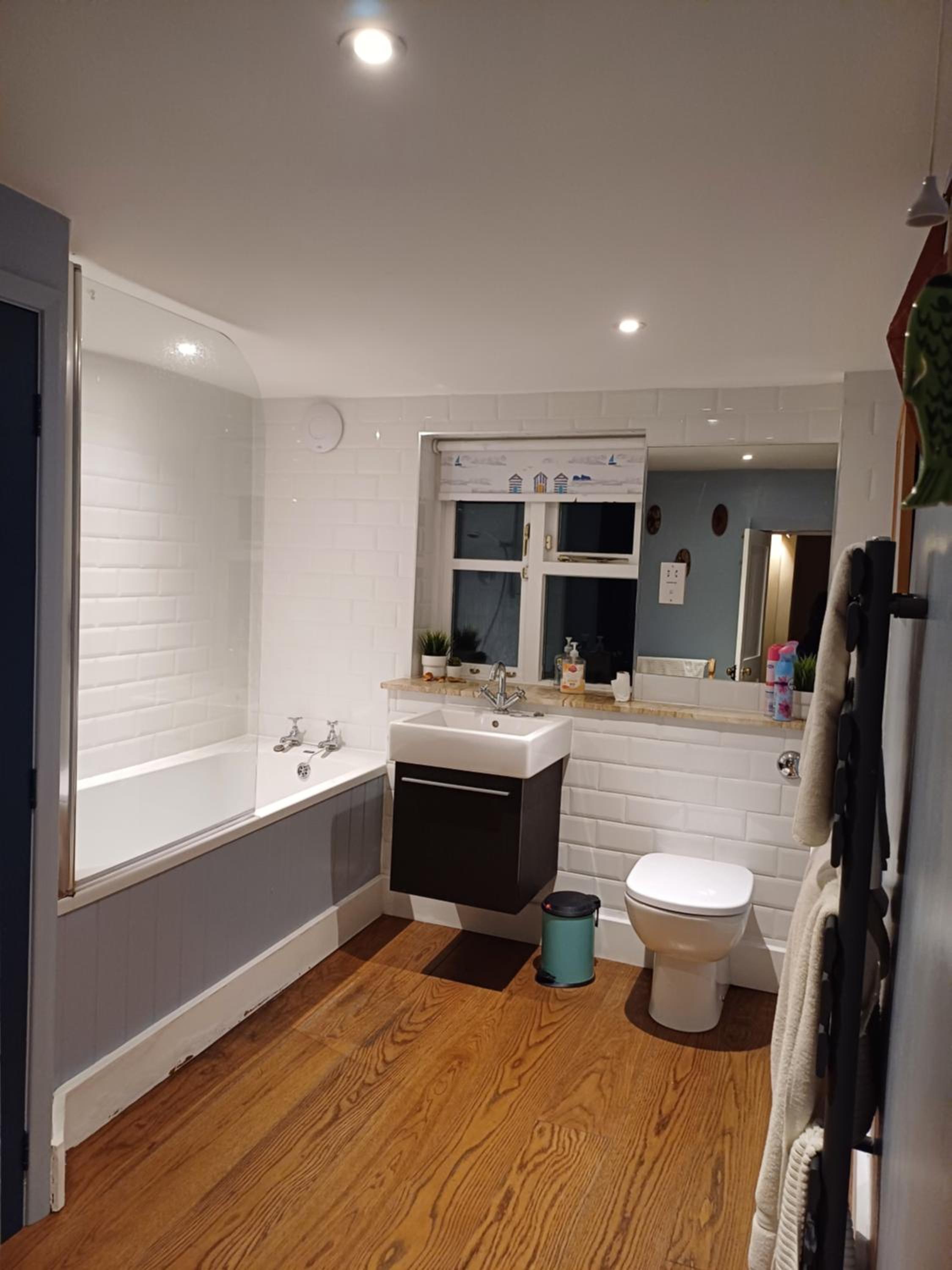 The Homestead - Family and Dog Friendly Home for upto 10