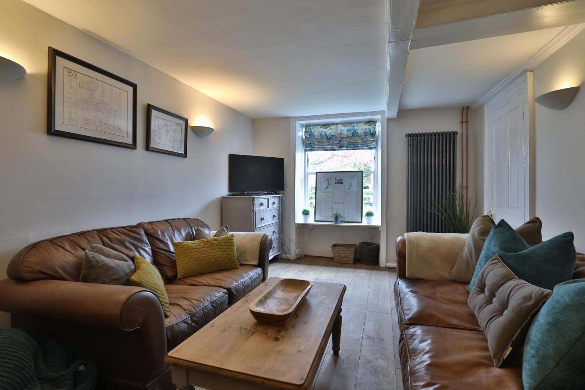 The Homestead - Family and Dog Friendly Home for upto 10
