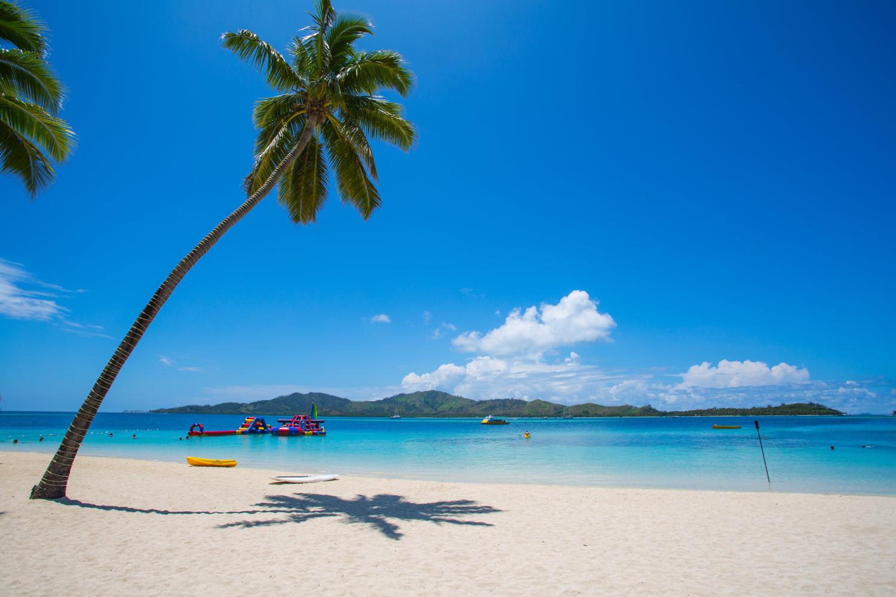 Plantation Island Resort - view 17