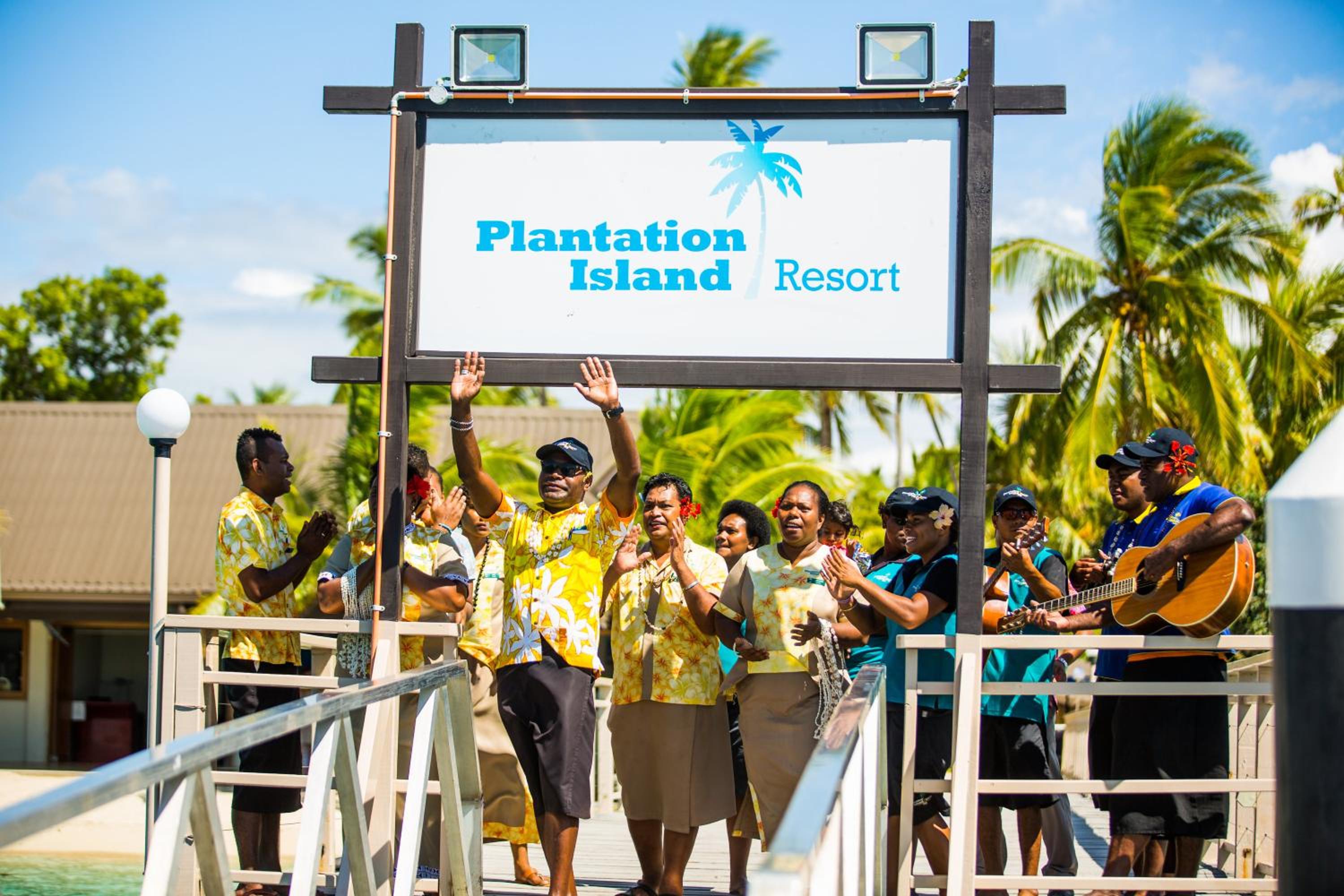 Plantation Island Resort - view 24